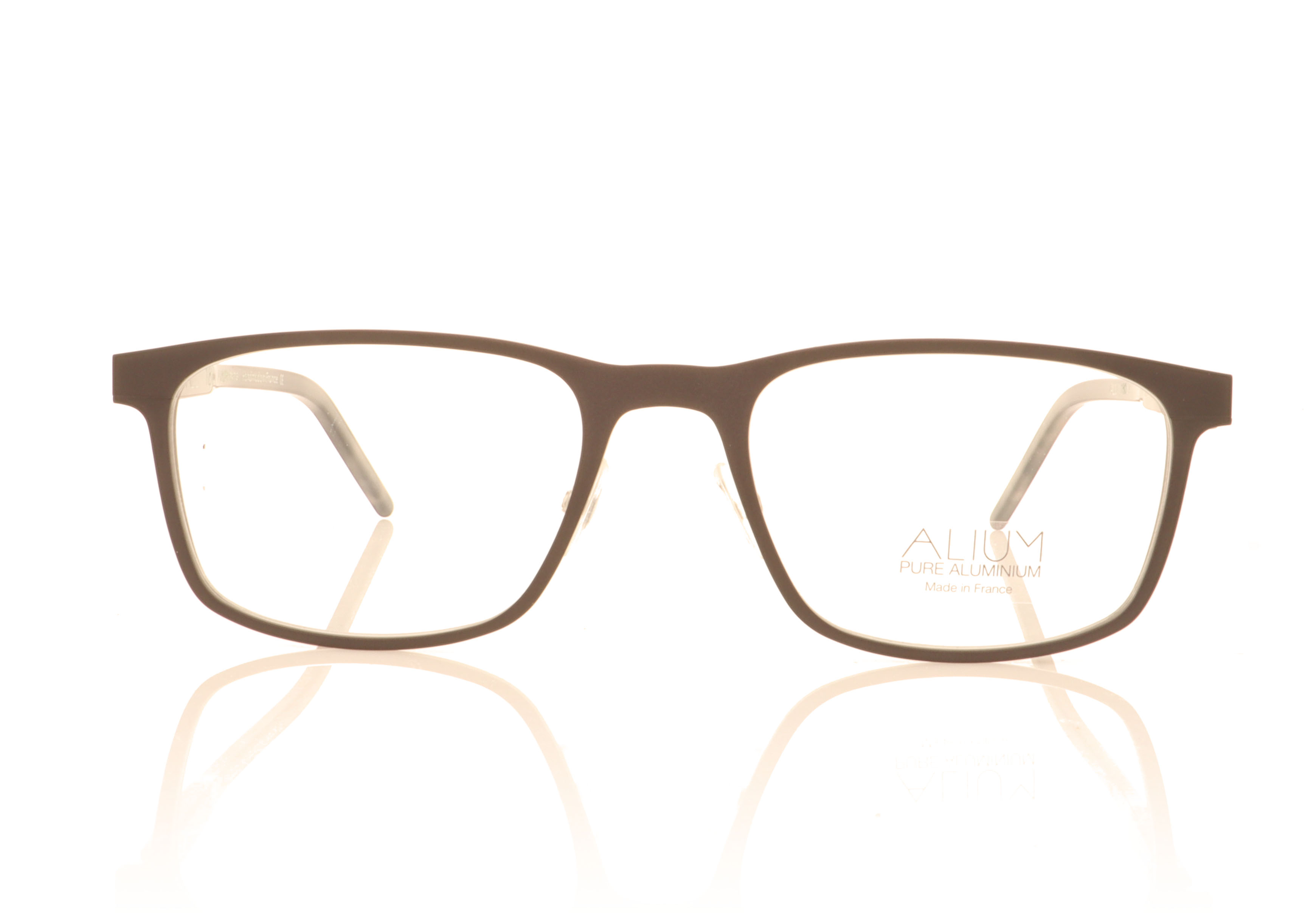 Face à Face Alium 180 Alium Black 4 TM12 Glasses