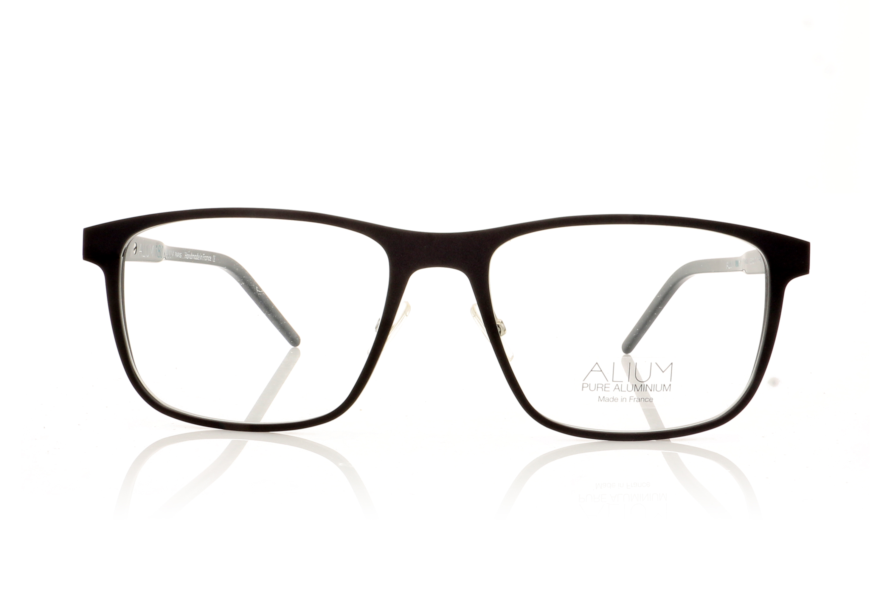 Face à Face Alium 180 Alium Black TM12 Glasses