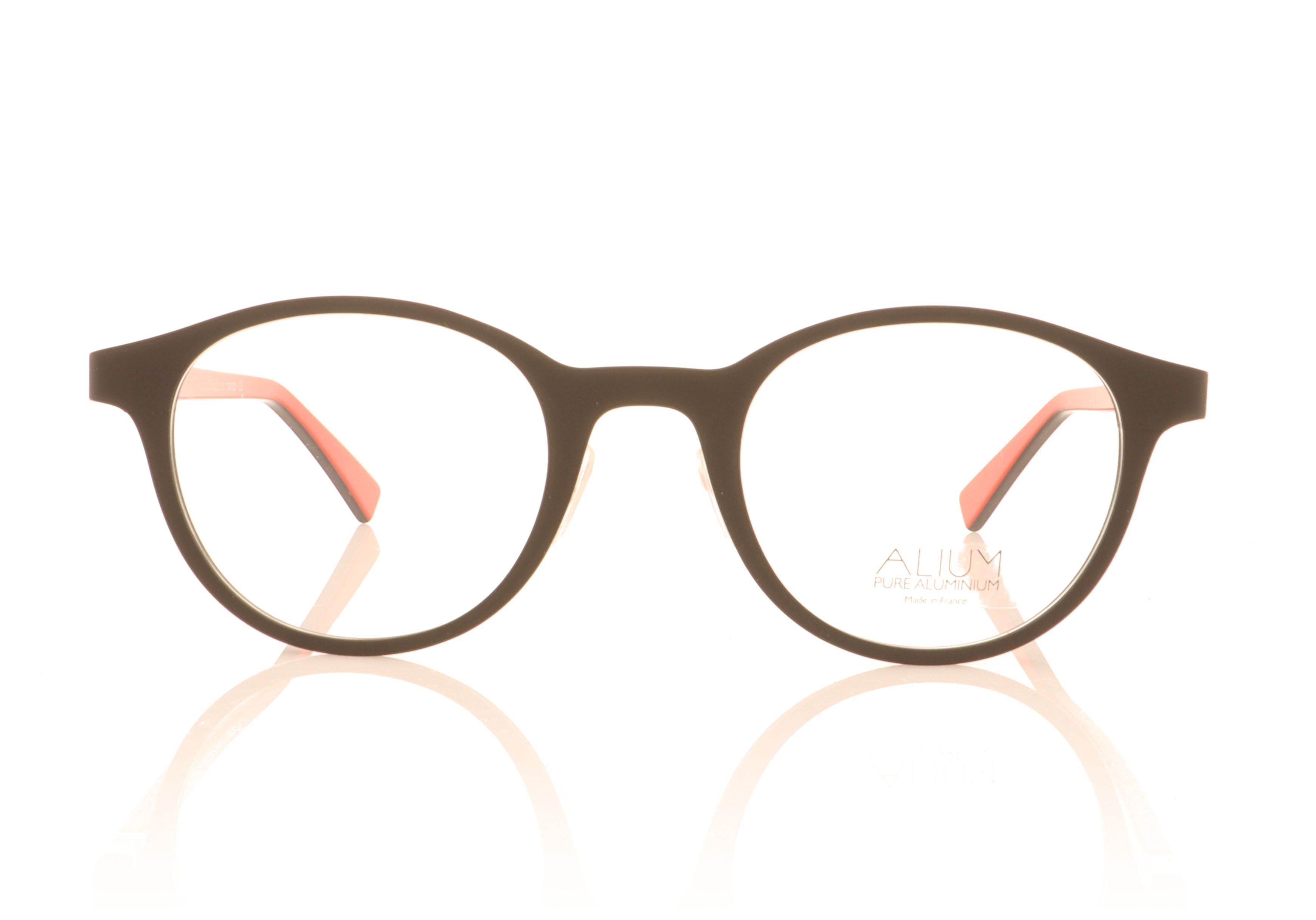 Face à Face Alium Surf Black 1 TM01 Glasses