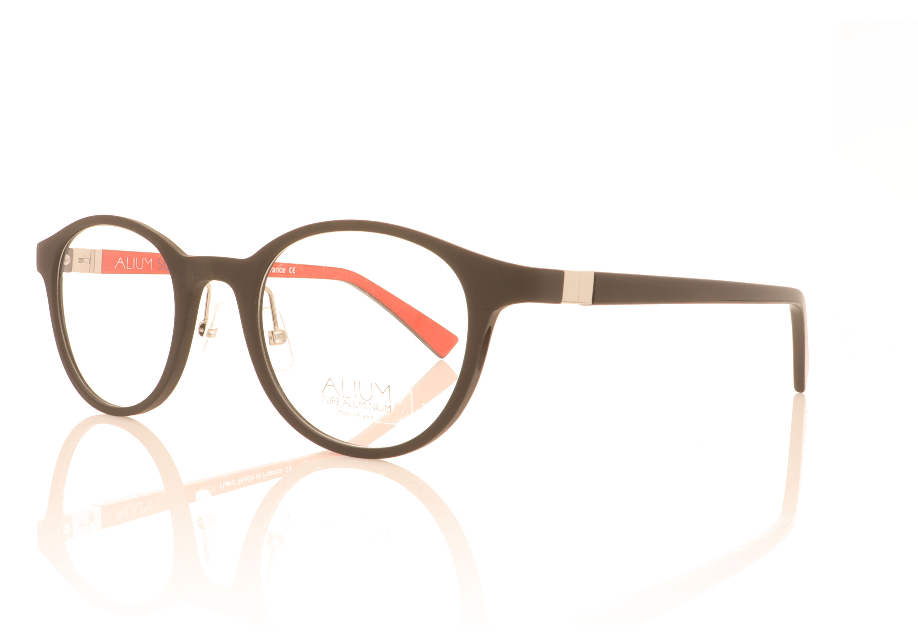 Face à Face Alium Surf Black 1 TM01 Glasses