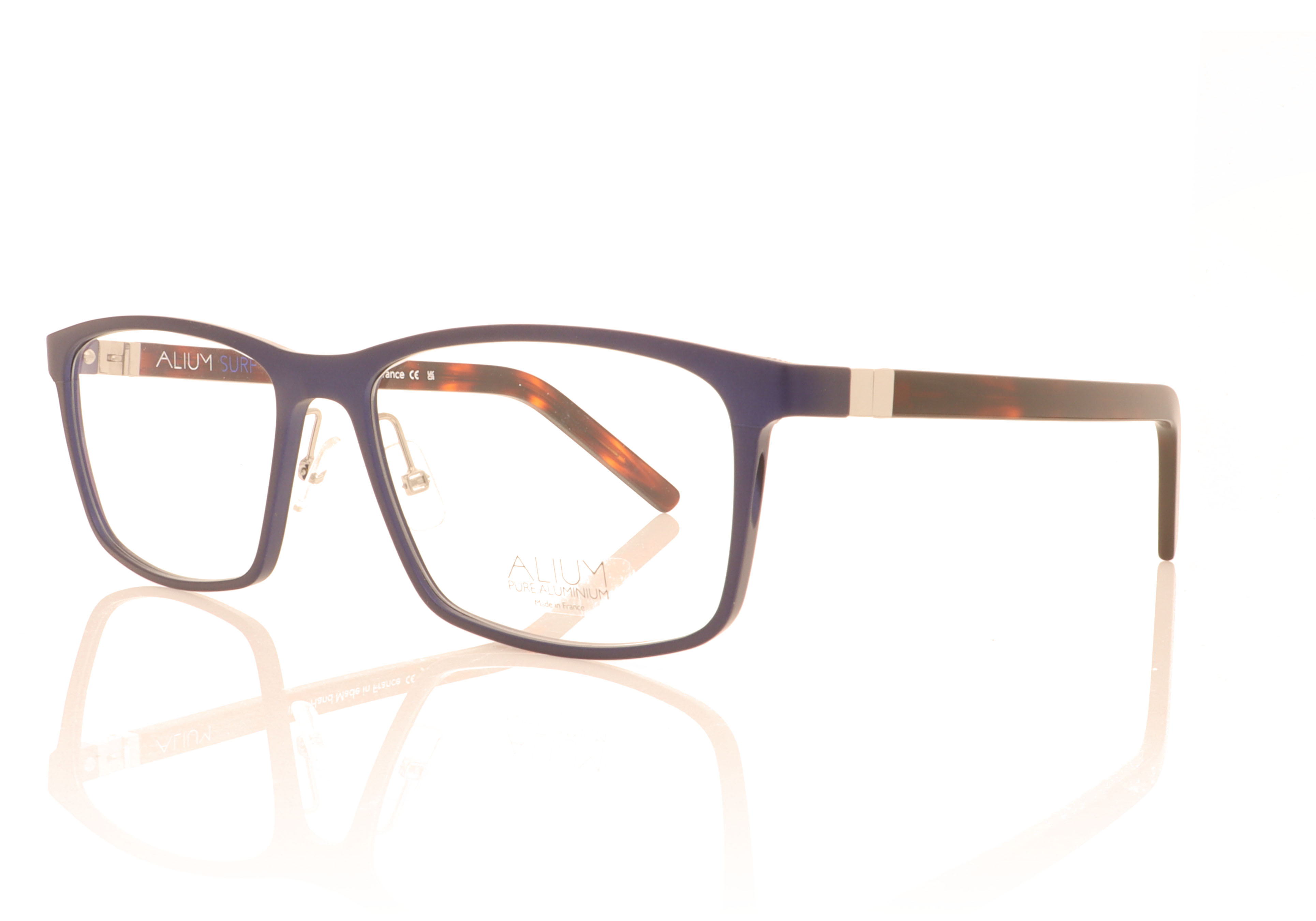 Face à Face Alium Surf Blue 3 957 Glasses