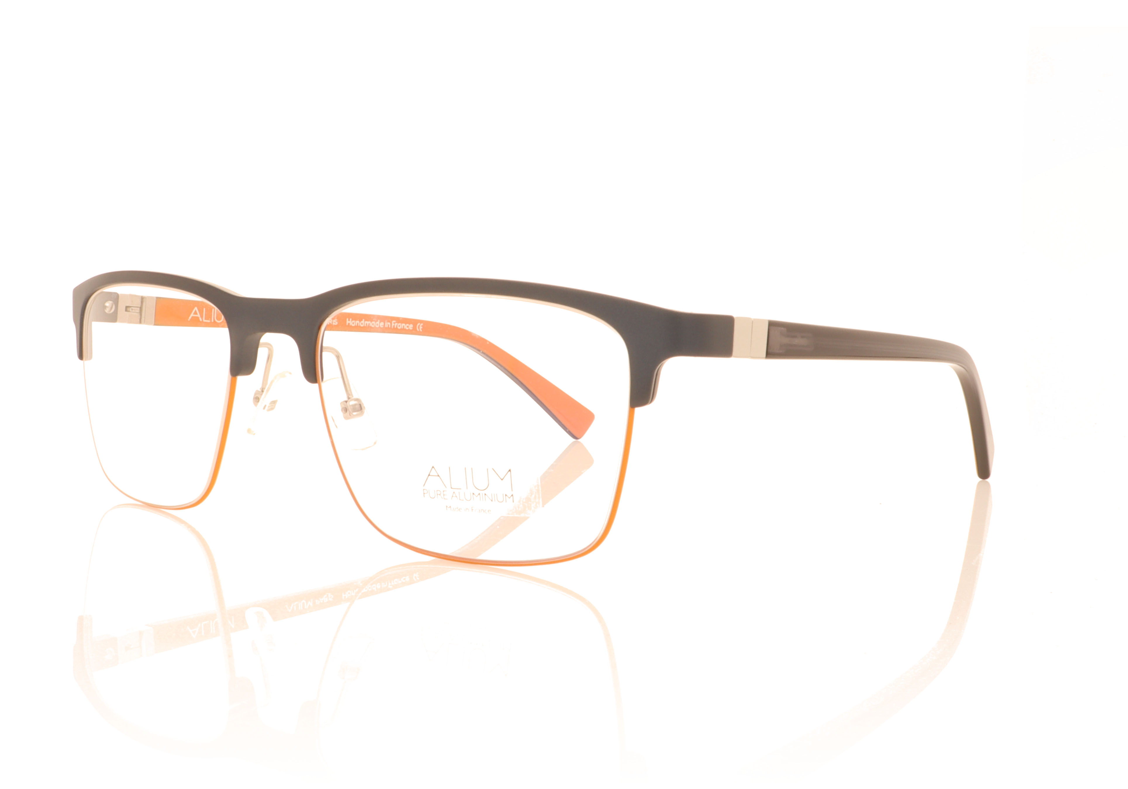 Face à Face Alium Wire Blue 2 959 Glasses