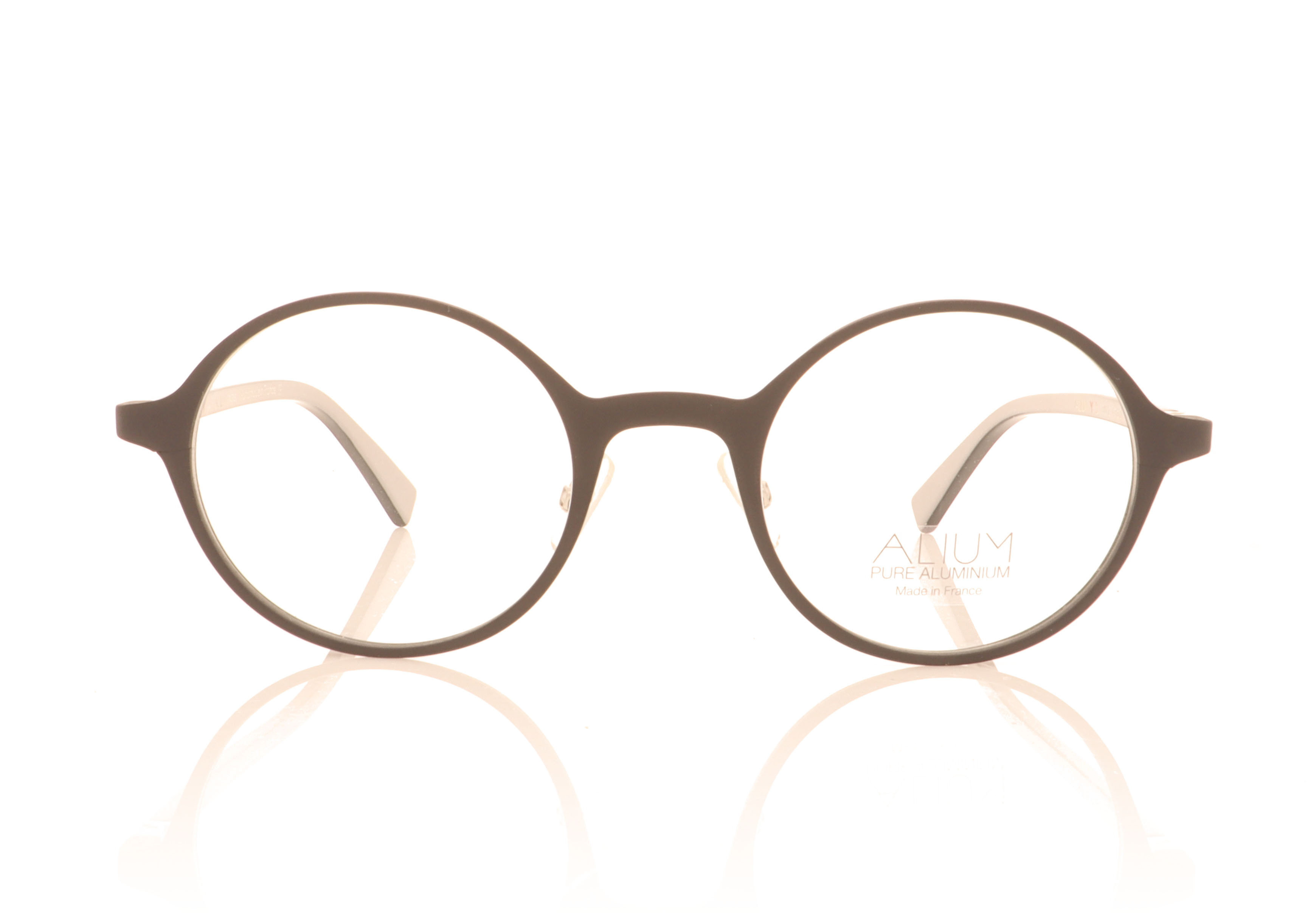 Face à Face Alium Y Mixed 3 TM12 Glasses