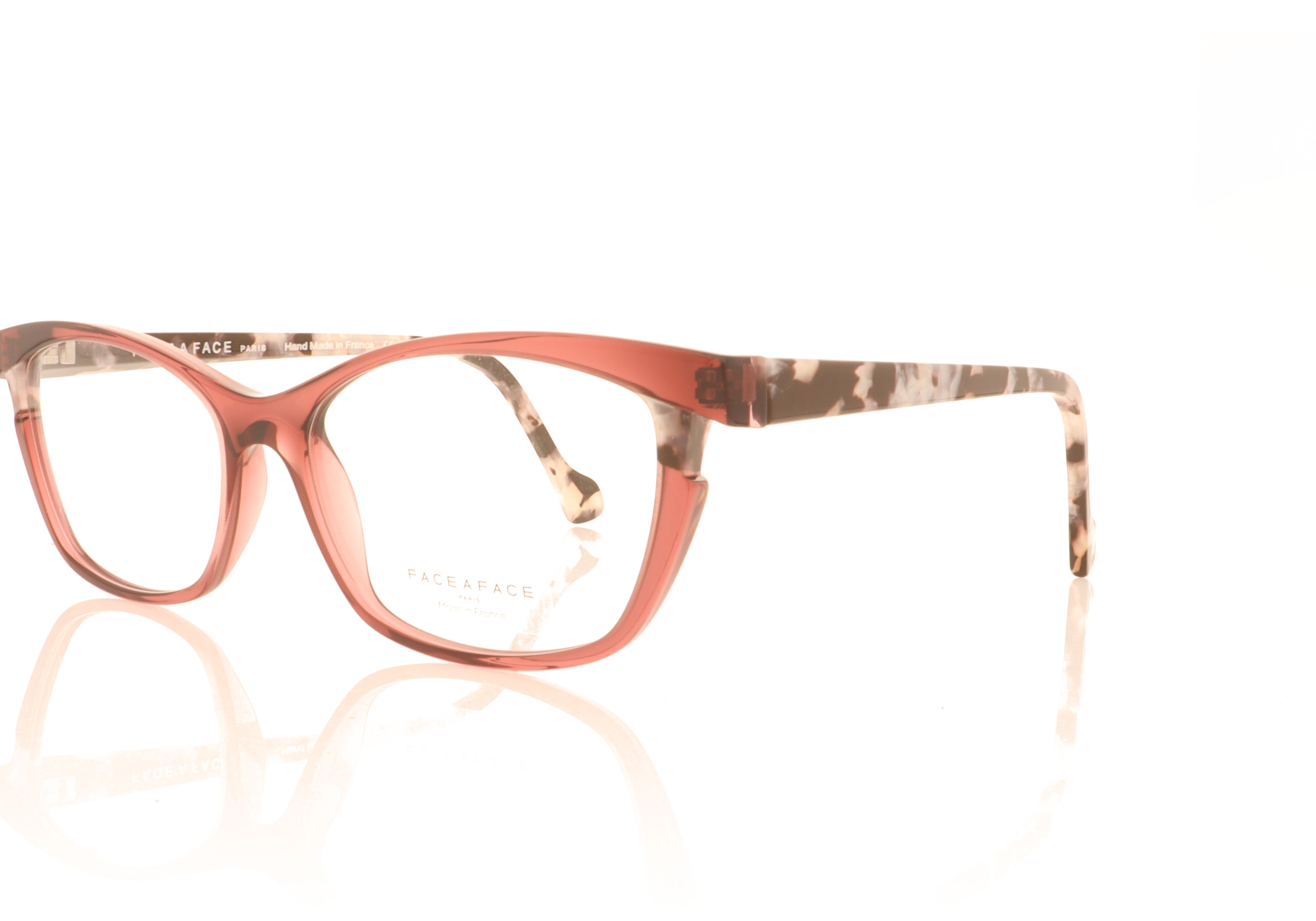 Face à Face FFBahia Bahia Mixed 2 2083 Glasses