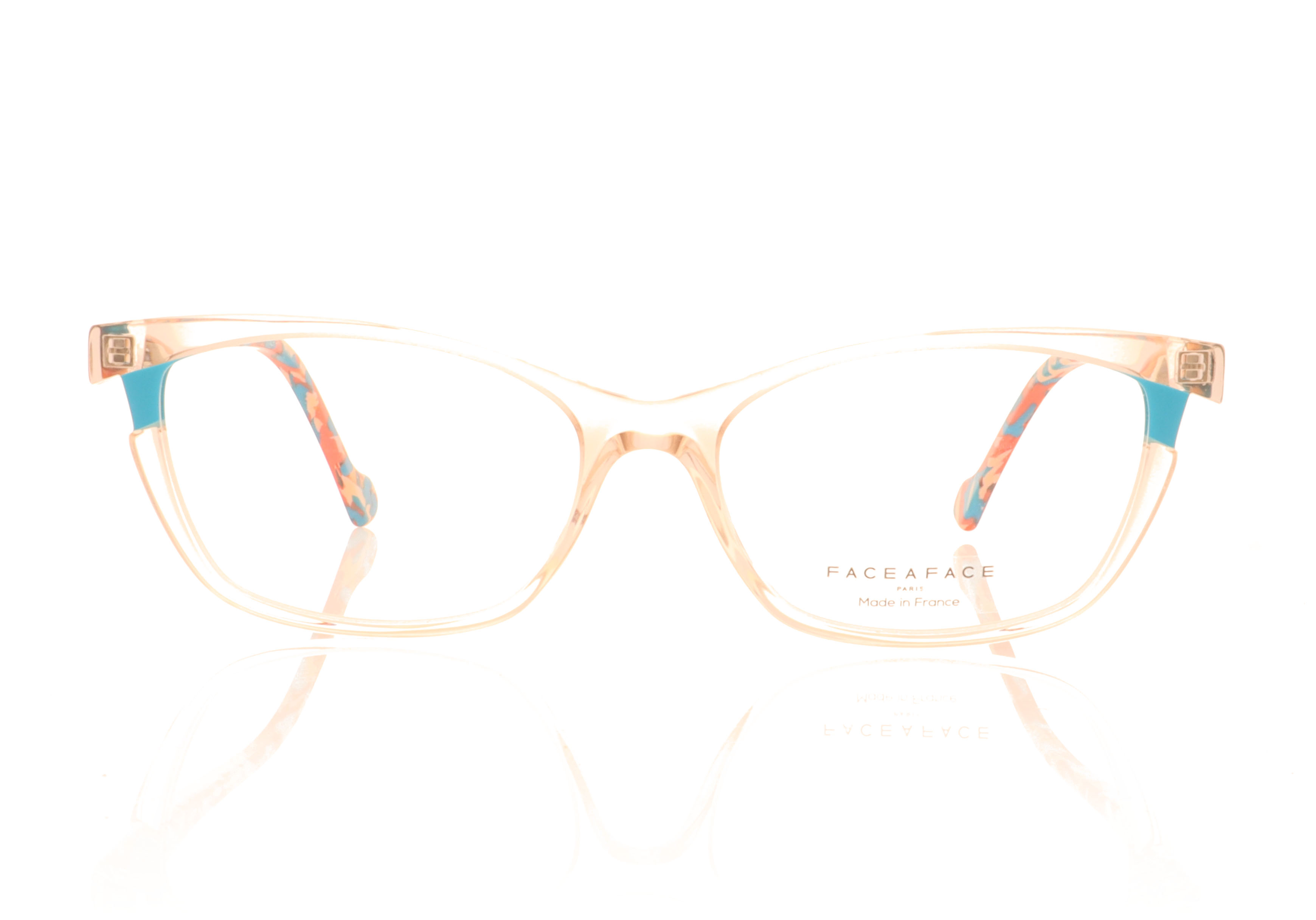 Face à Face FFBahia Bahia Mixed 2 3064 Glasses