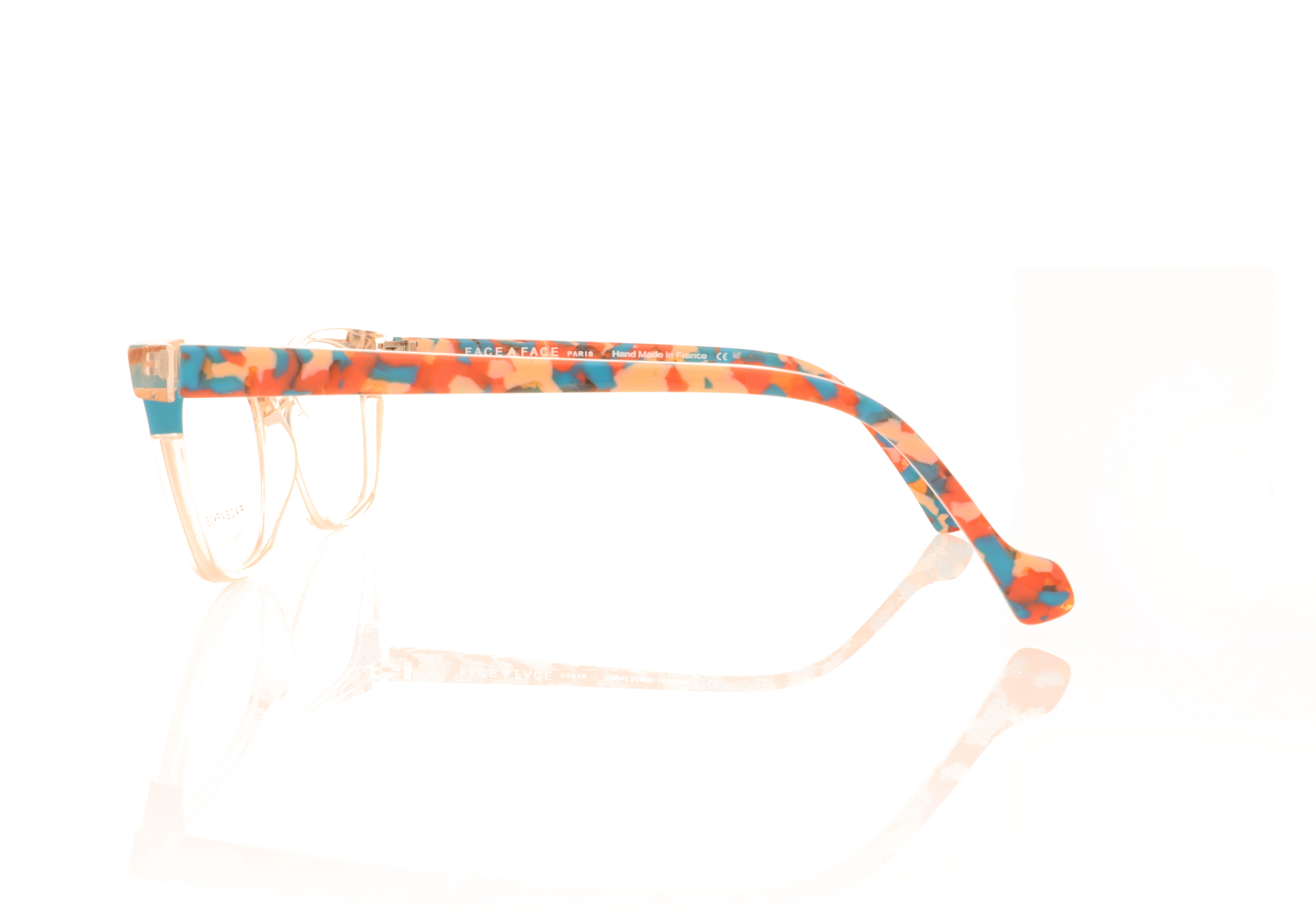 Face à Face FFBahia Bahia Mixed 2 3064 Glasses