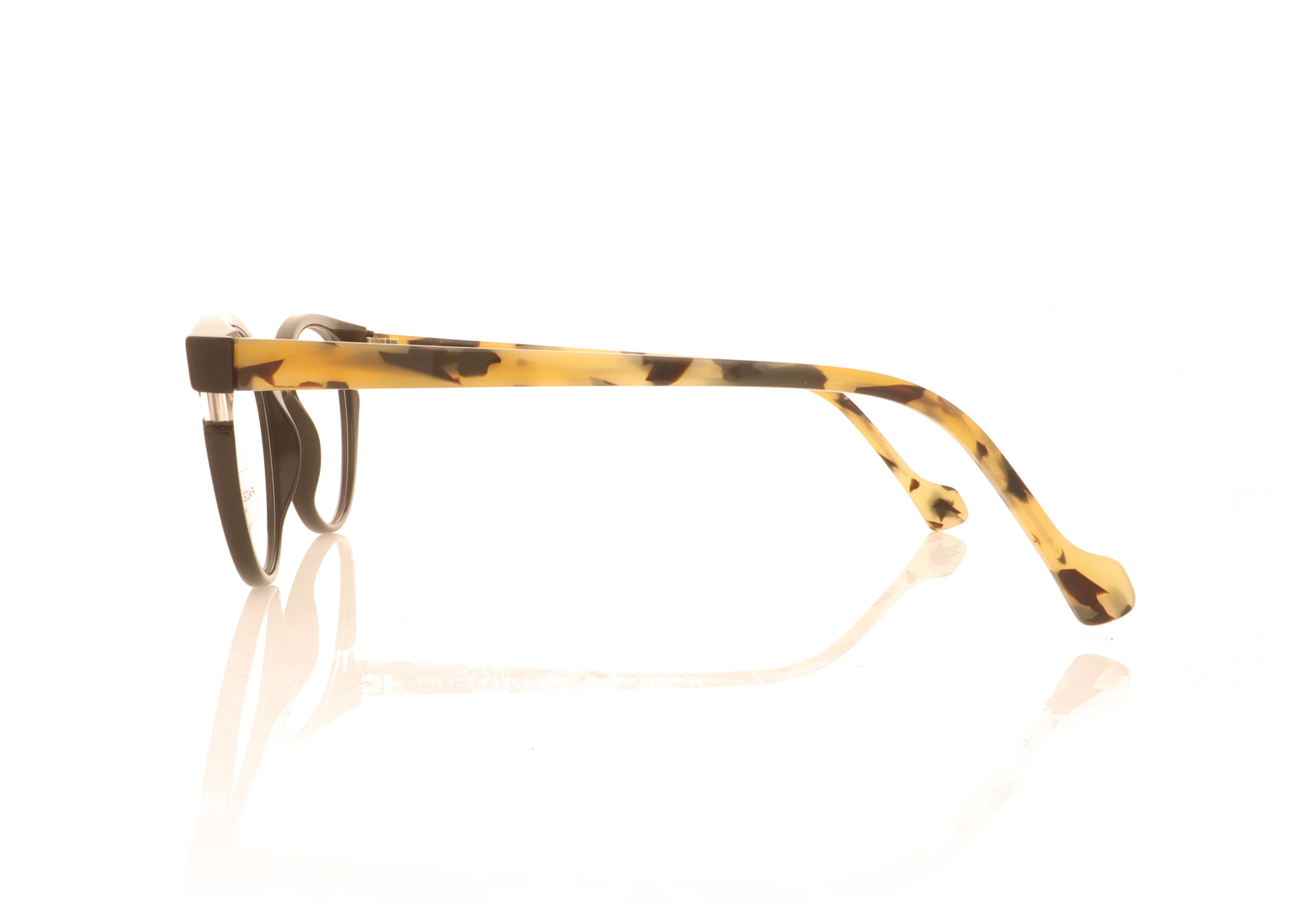 Face à Face FFBahia3 Bahia Black 3/100 Glasses