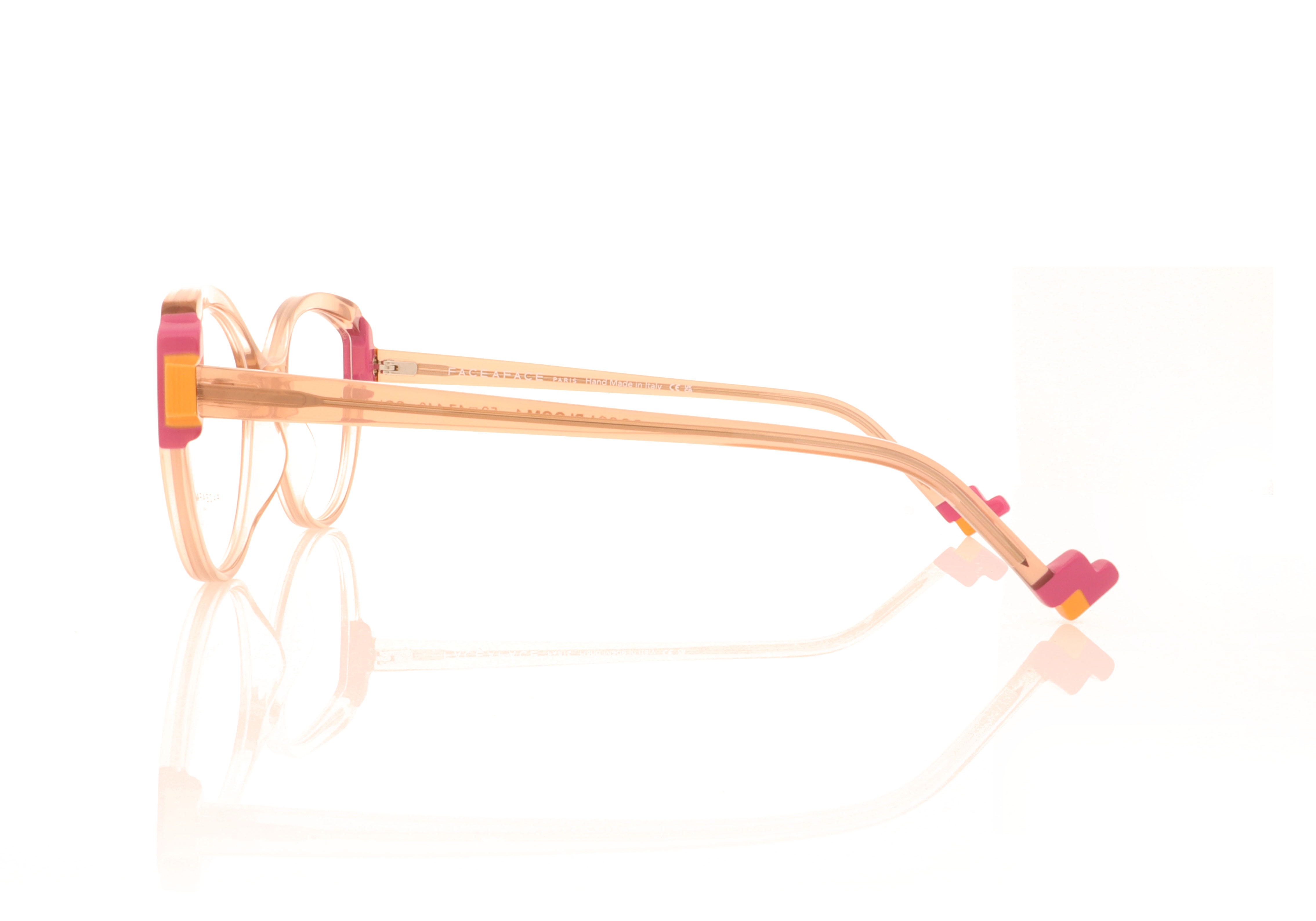 Face à Face Bocca Bloom Mixed 1 1704 Glasses