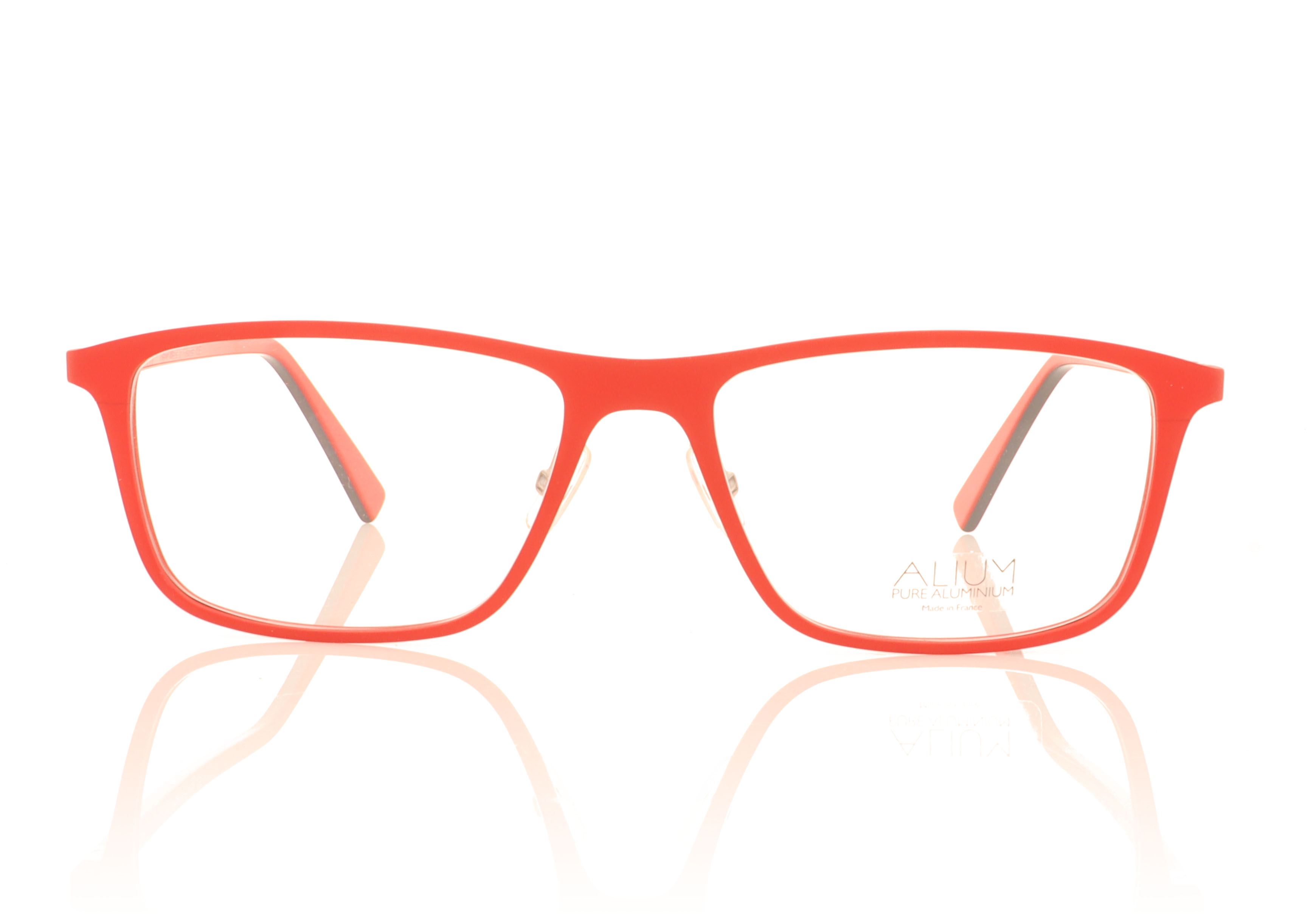 Face à Face Alium Fit Red 5 0015 Glasses