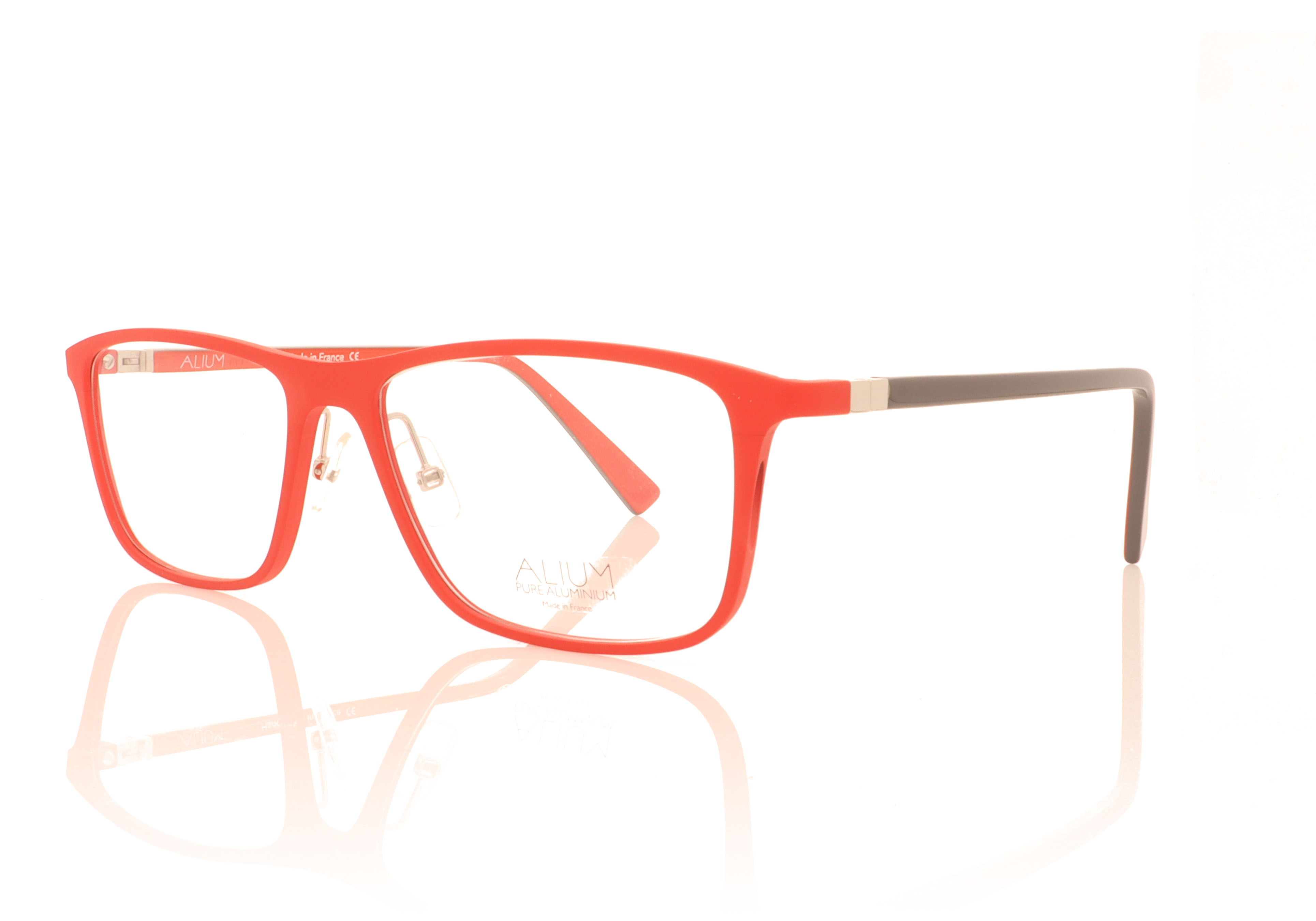 Face à Face Alium Fit Red 5 0015 Glasses