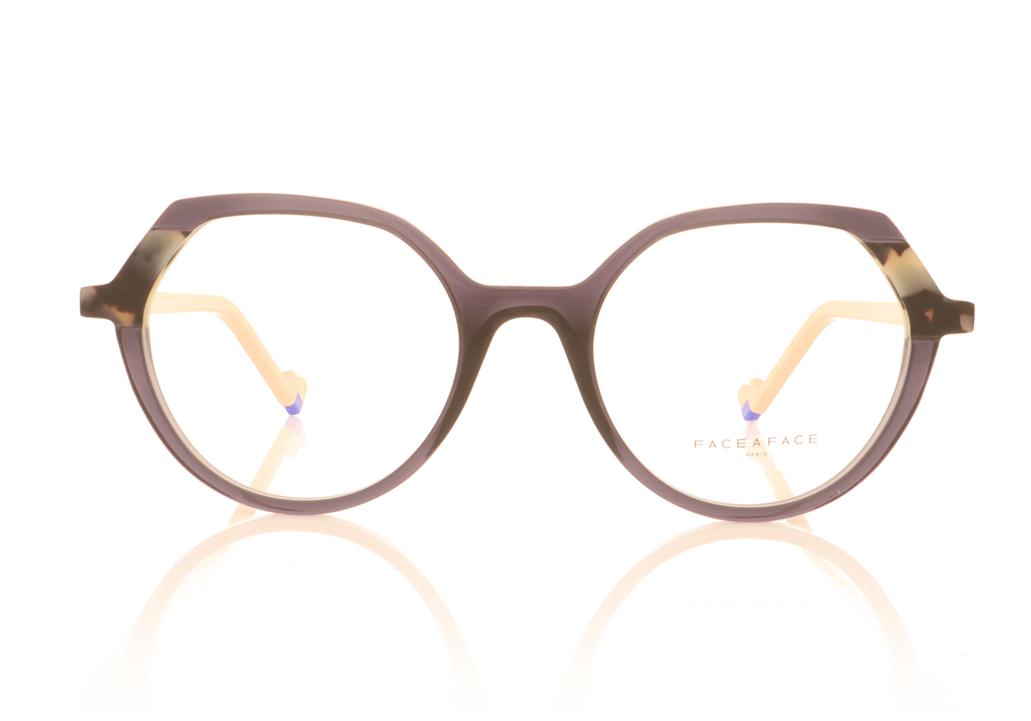 Face à Face Bocca Tweet Mixed 3 203 Glasses