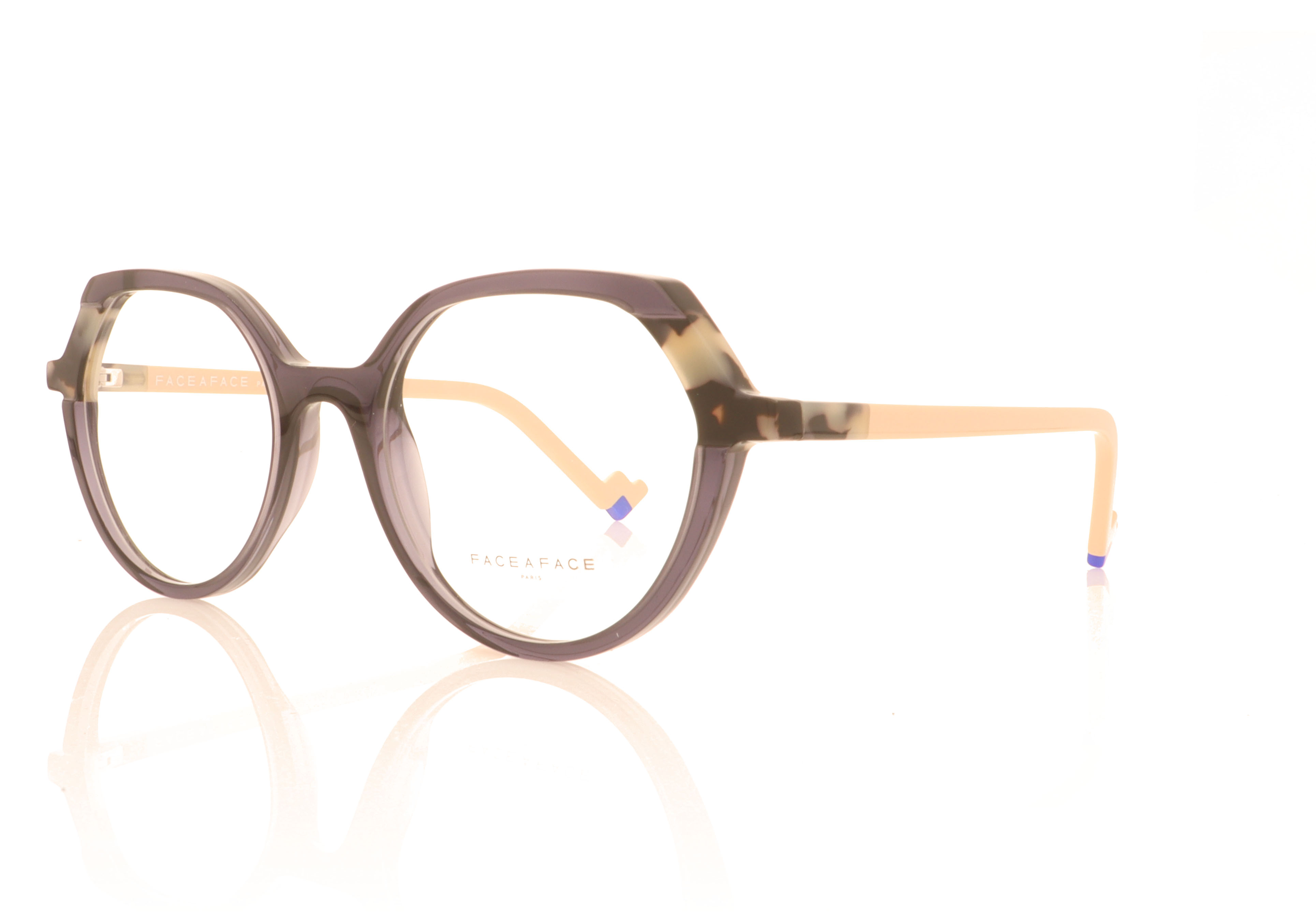 Face à Face Bocca Tweet Mixed 3 203 Glasses