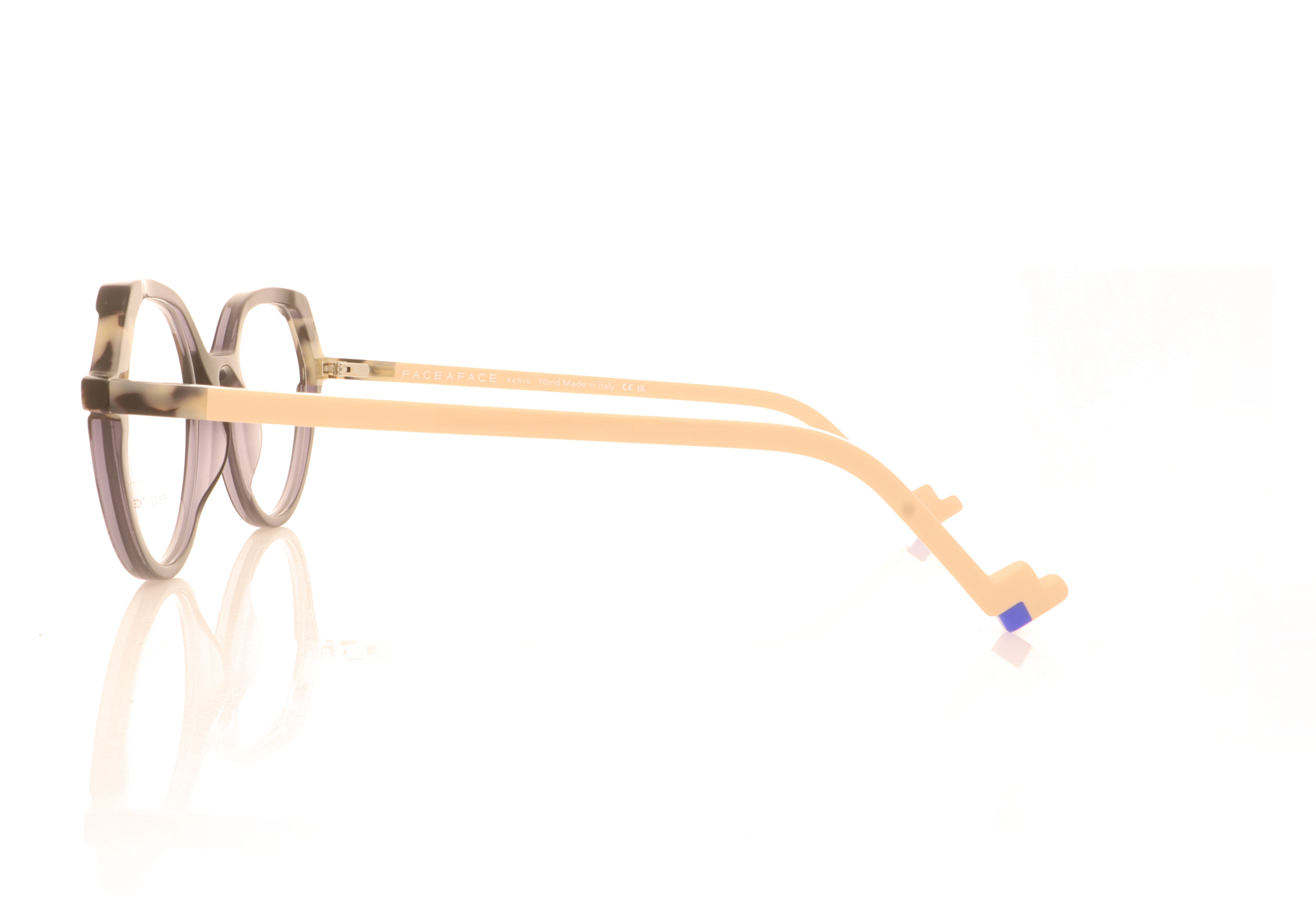 Face à Face Bocca Tweet Mixed 3 203 Glasses