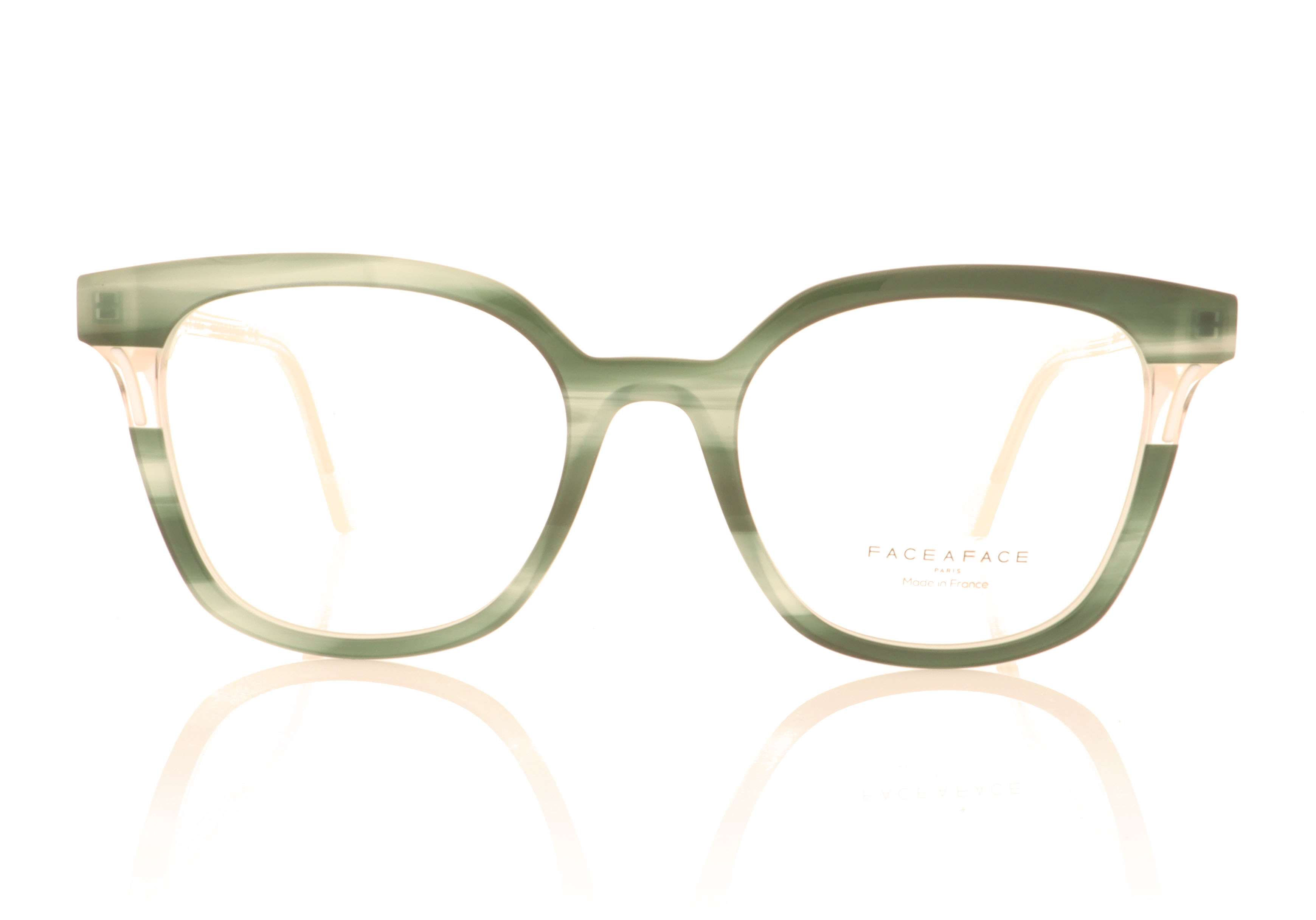 Face à Face Daria Mixed 1 4057 Glasses