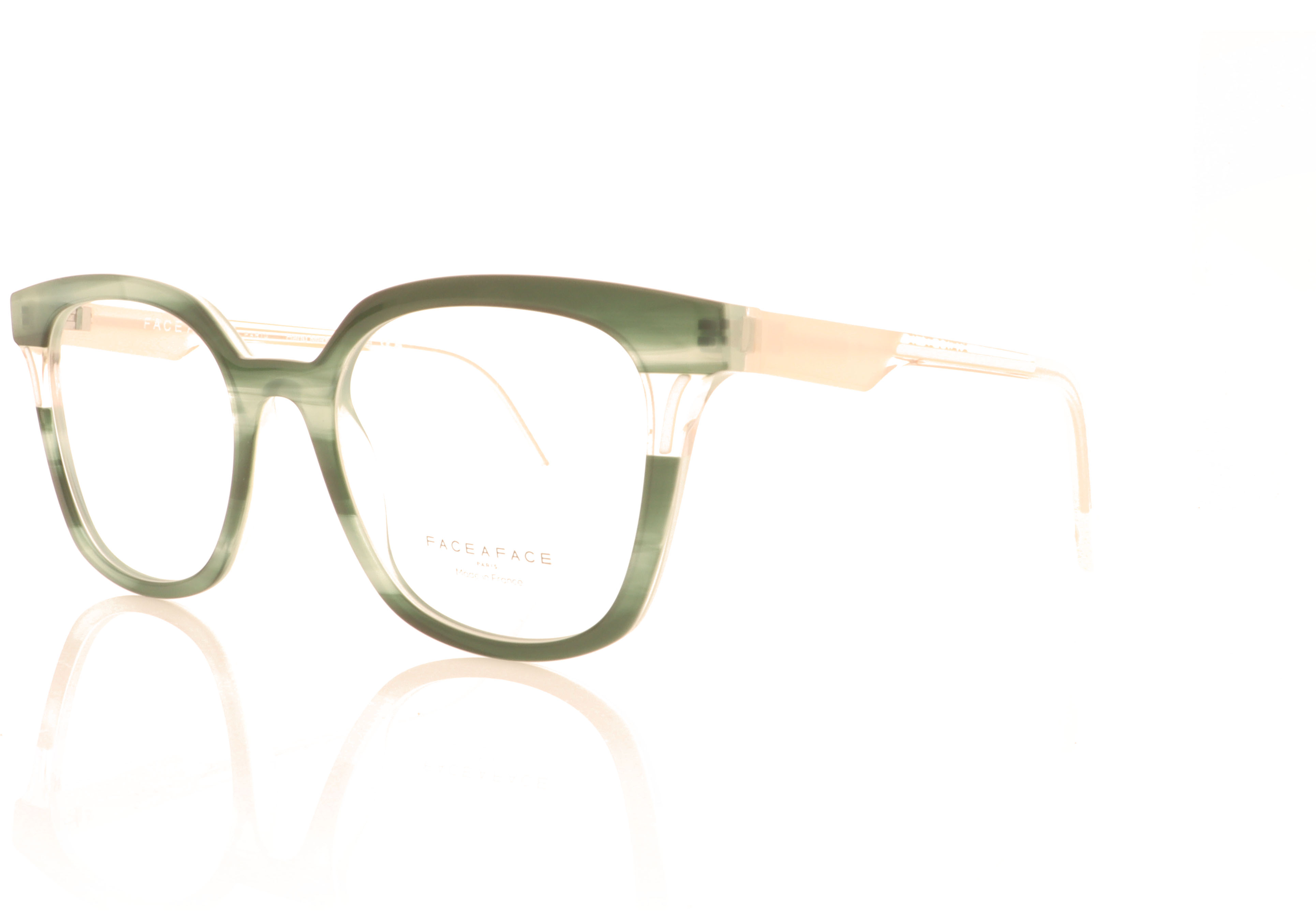 Face à Face Daria Mixed 1 4057 Glasses