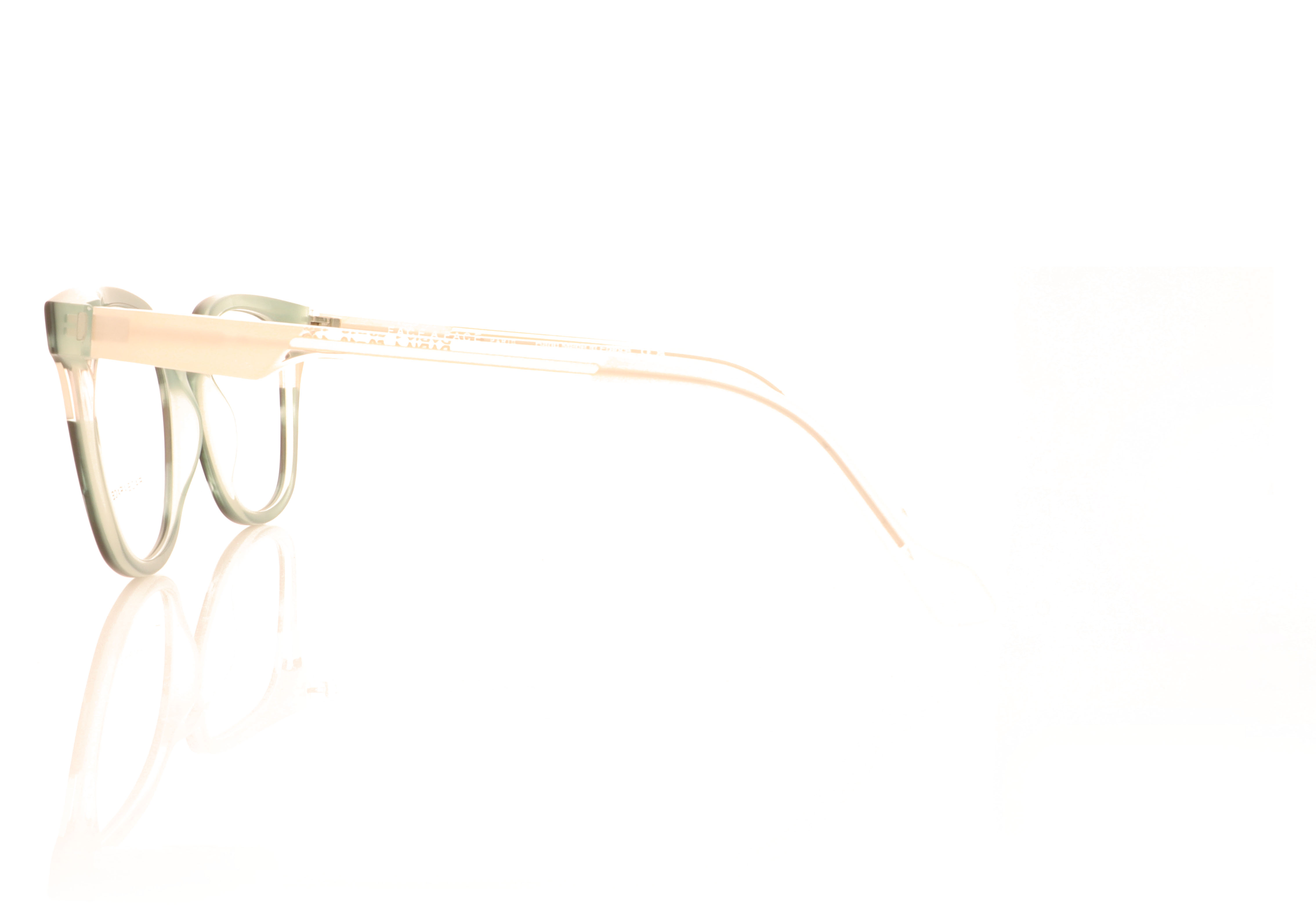 Face à Face Daria Mixed 1 4057 Glasses