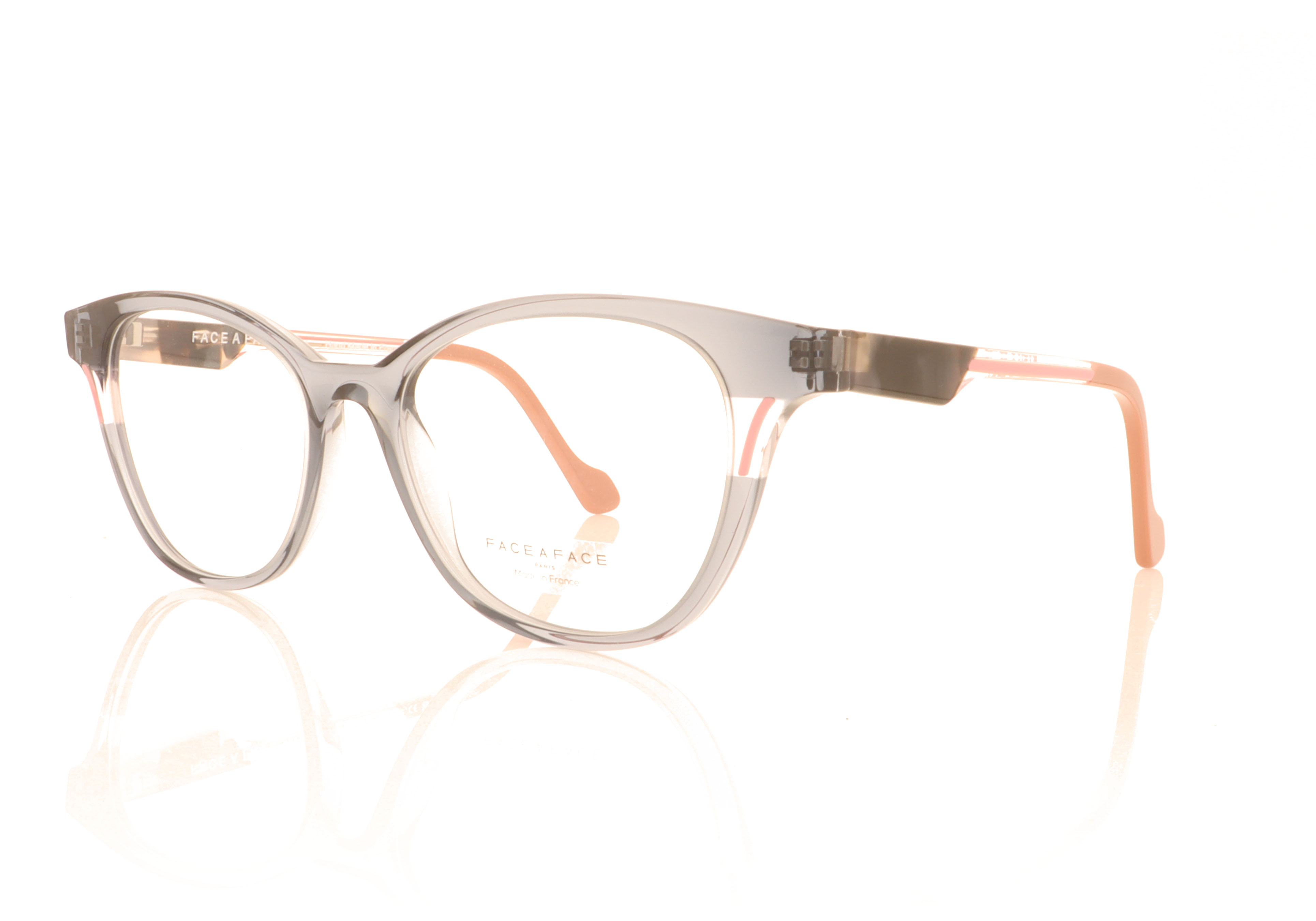 Face à Face Daria Mixed 3 4012 Glasses