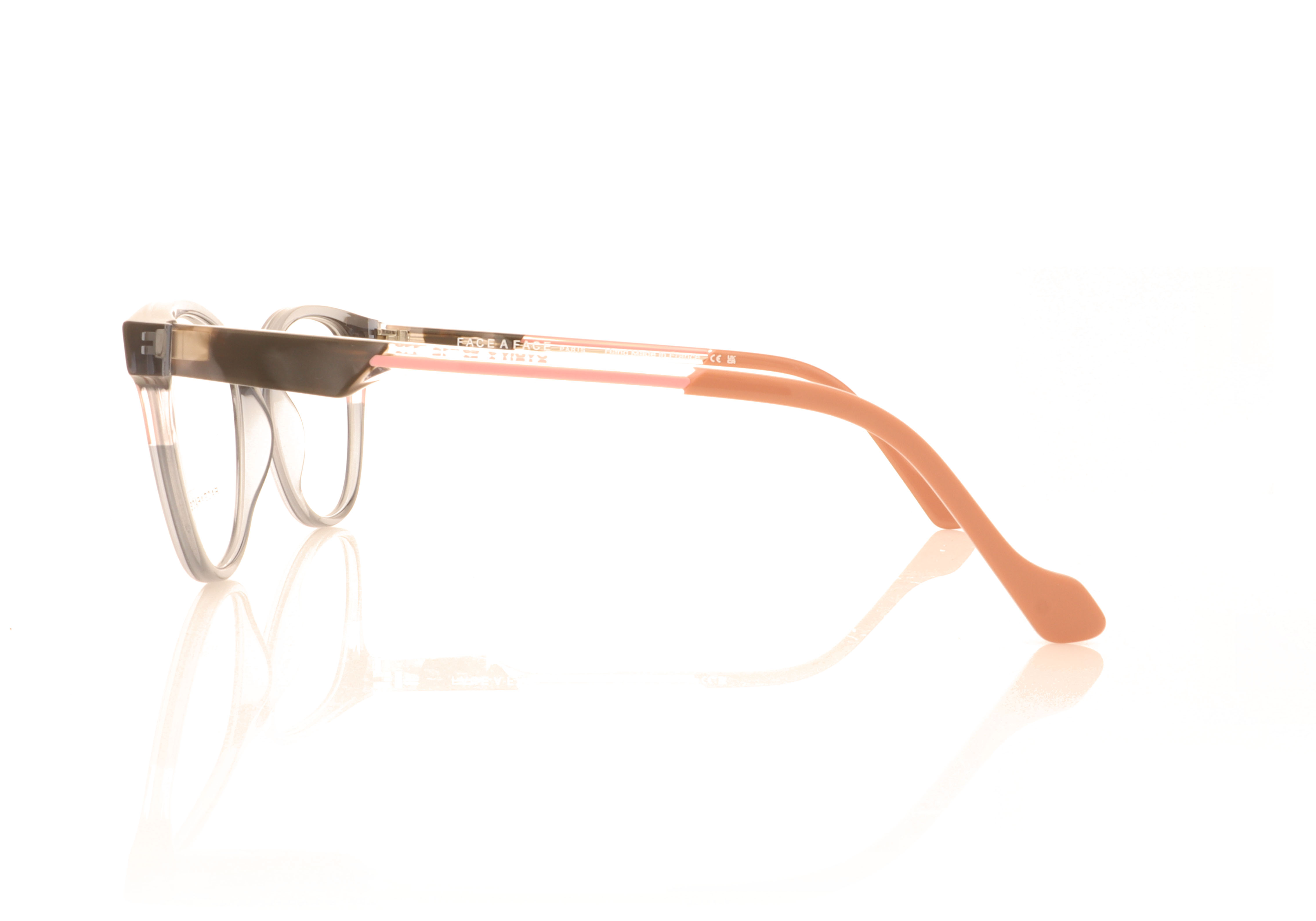 Face à Face Daria Mixed 3 4012 Glasses