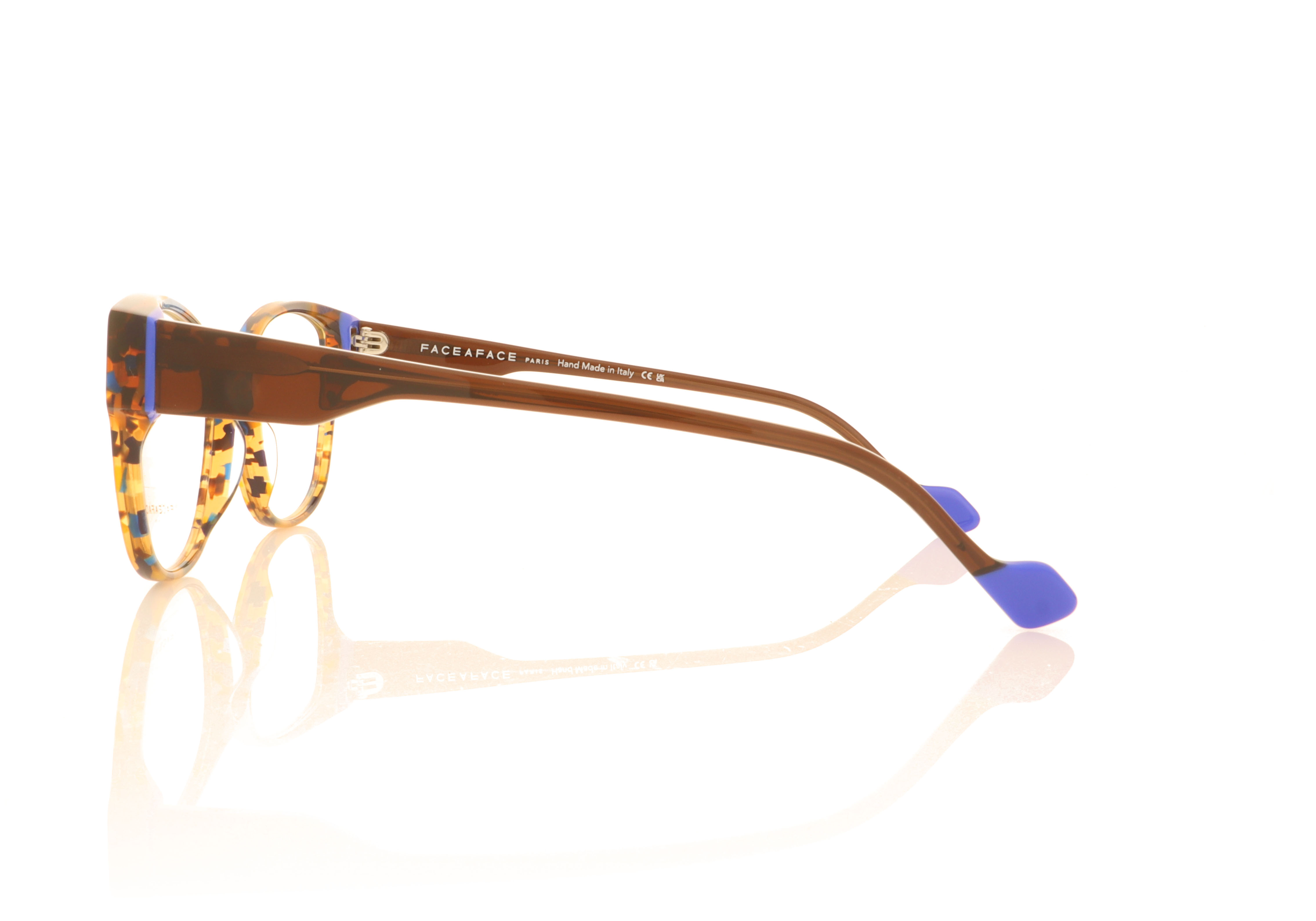 Face à Face Gemma Mixed 1 3004 Glasses