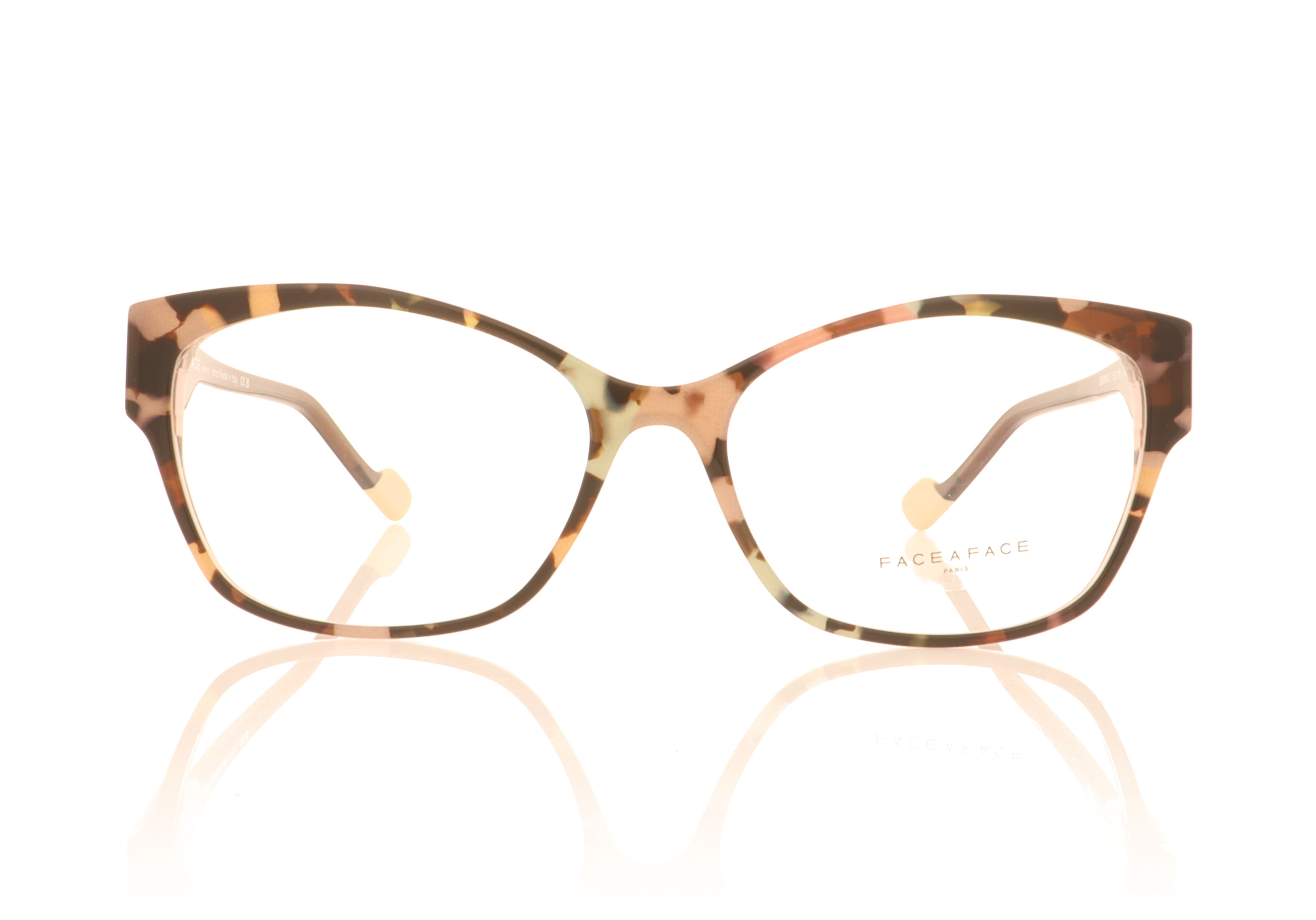 Face à Face Gemma Mixed 2 1324 Glasses