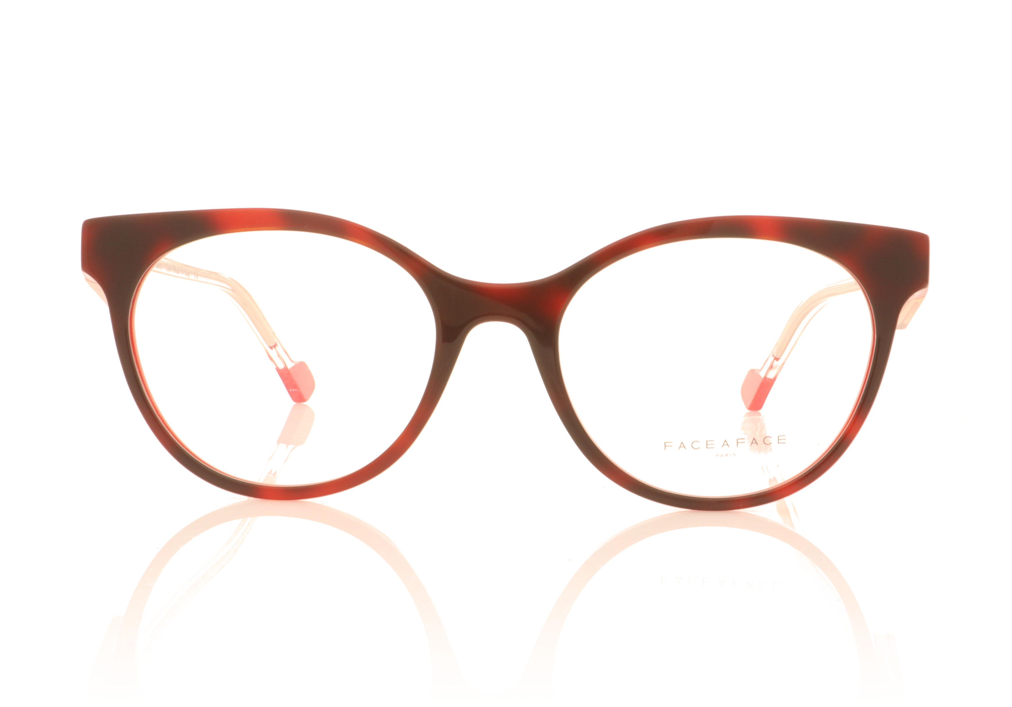 Face à Face Meryl Mixed 1 2479 Glasses