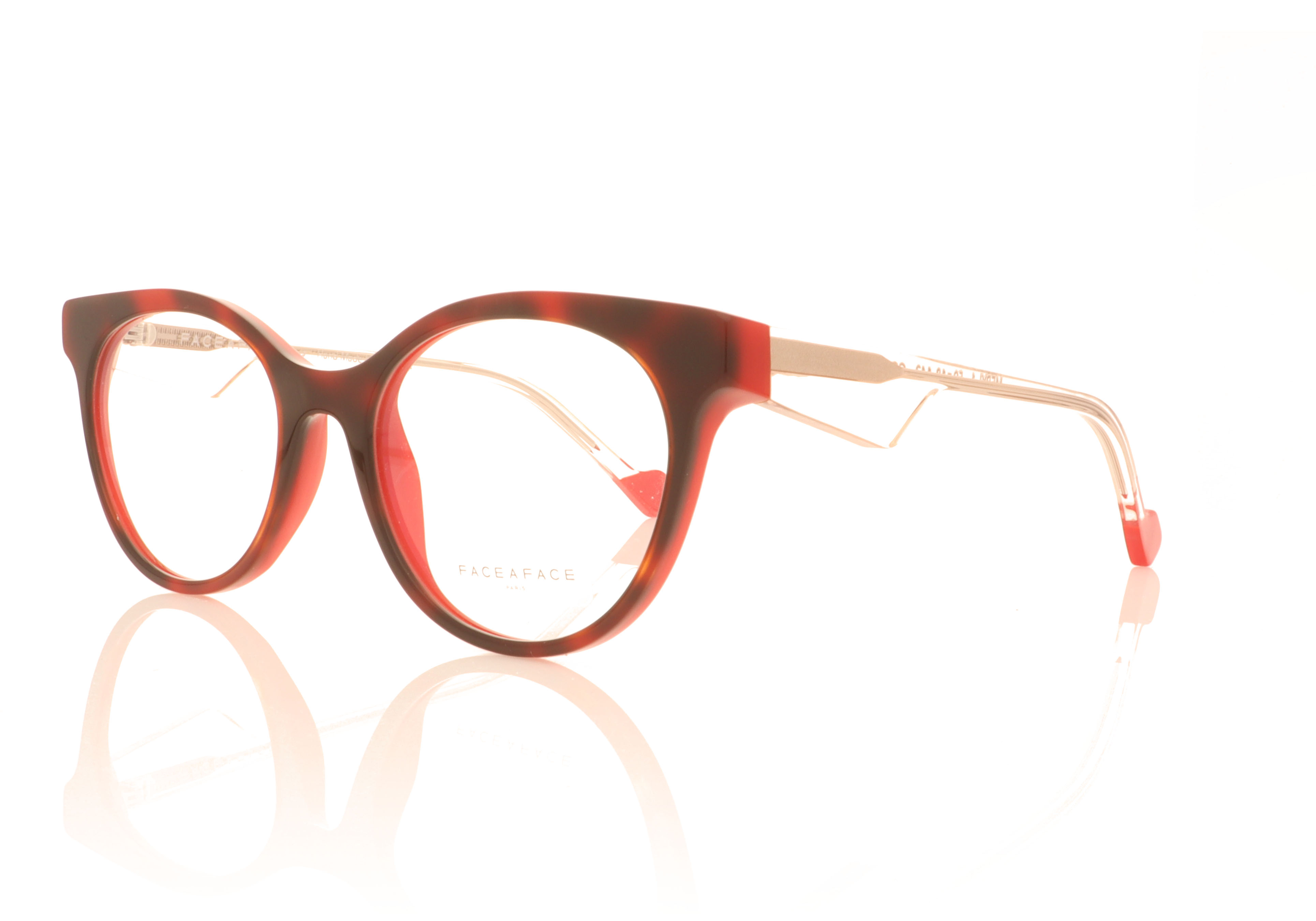 Face à Face Meryl Mixed 1 2479 Glasses