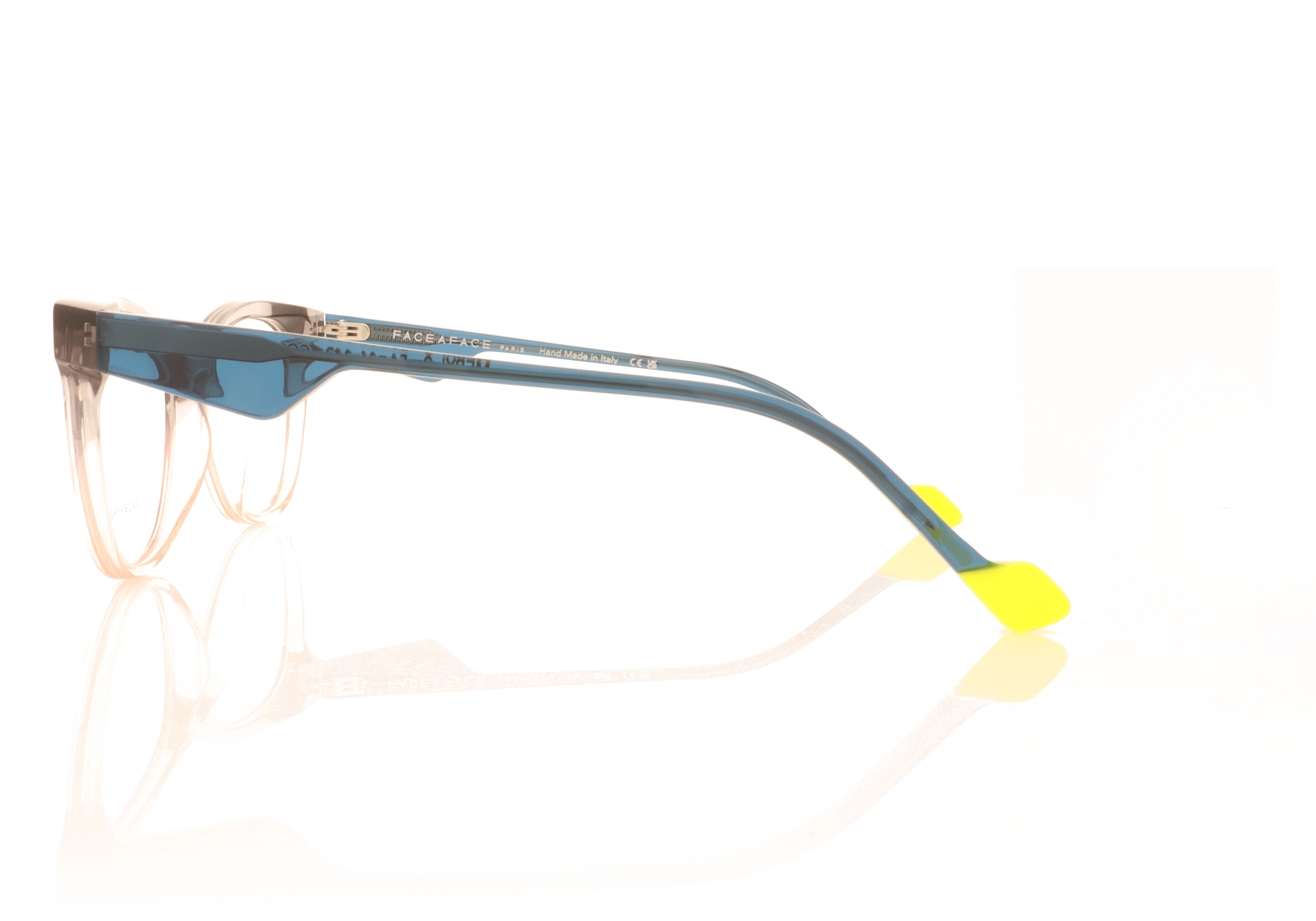 Face à Face Meryl Mixed 2 1084 Glasses