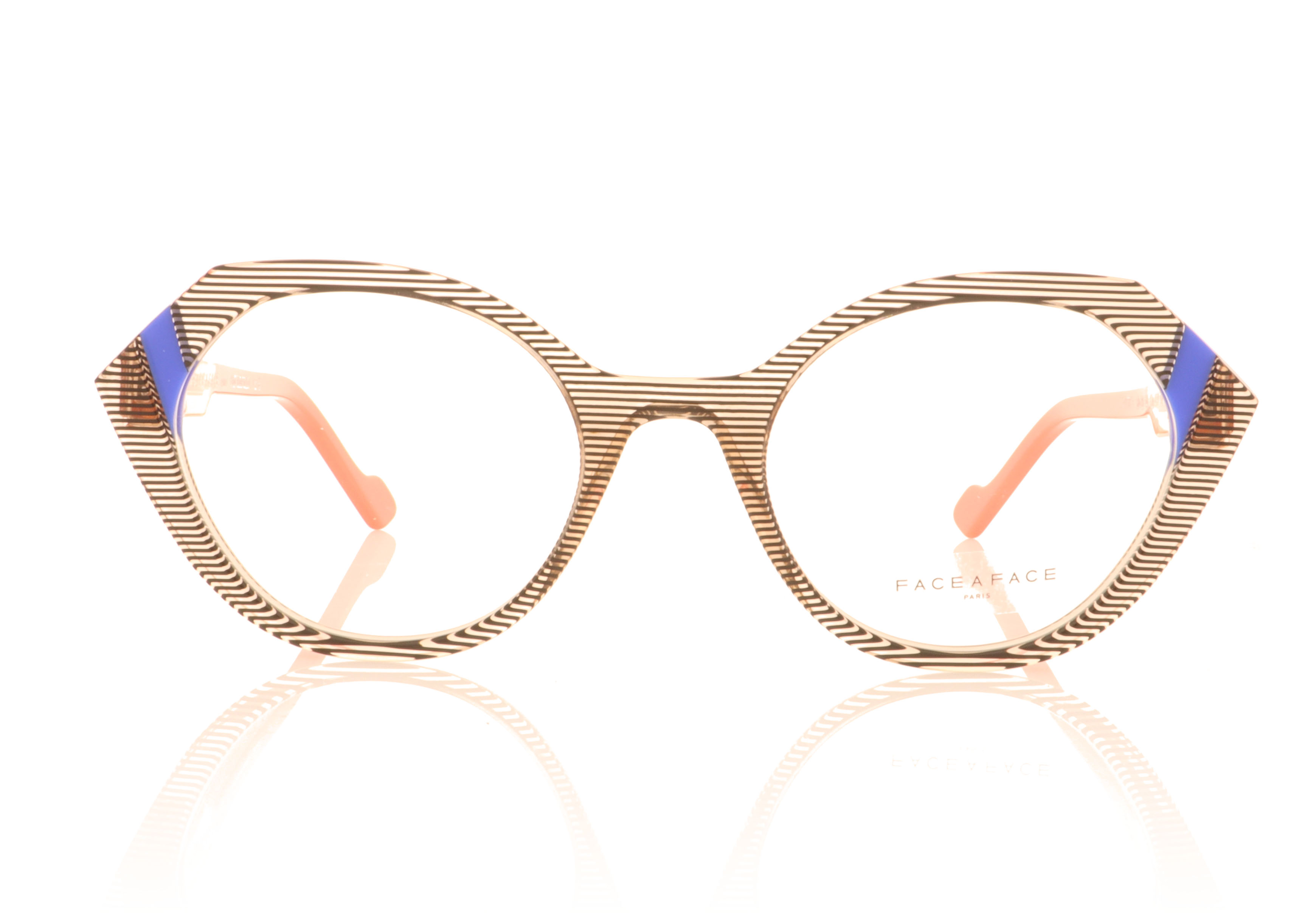 Face à Face Witty Mixed 1 4321 Glasses