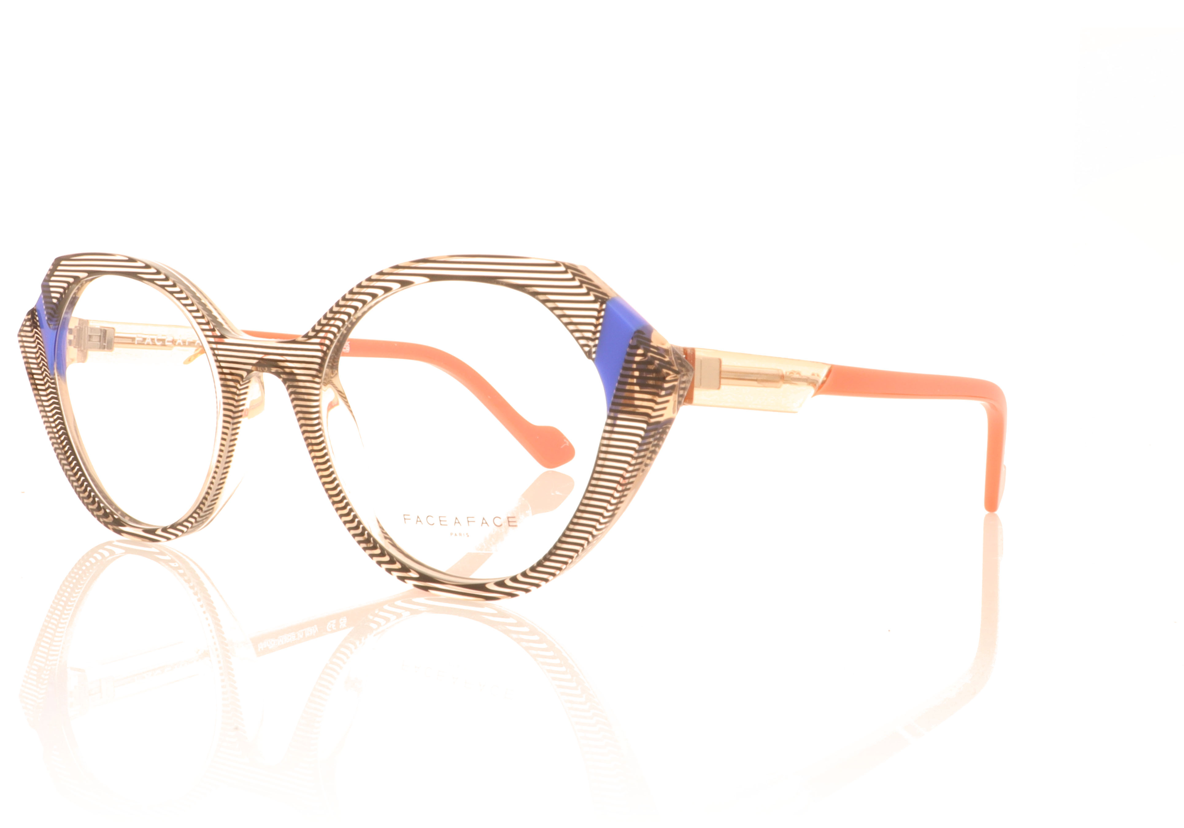 Face à Face Witty Mixed 1 4321 Glasses