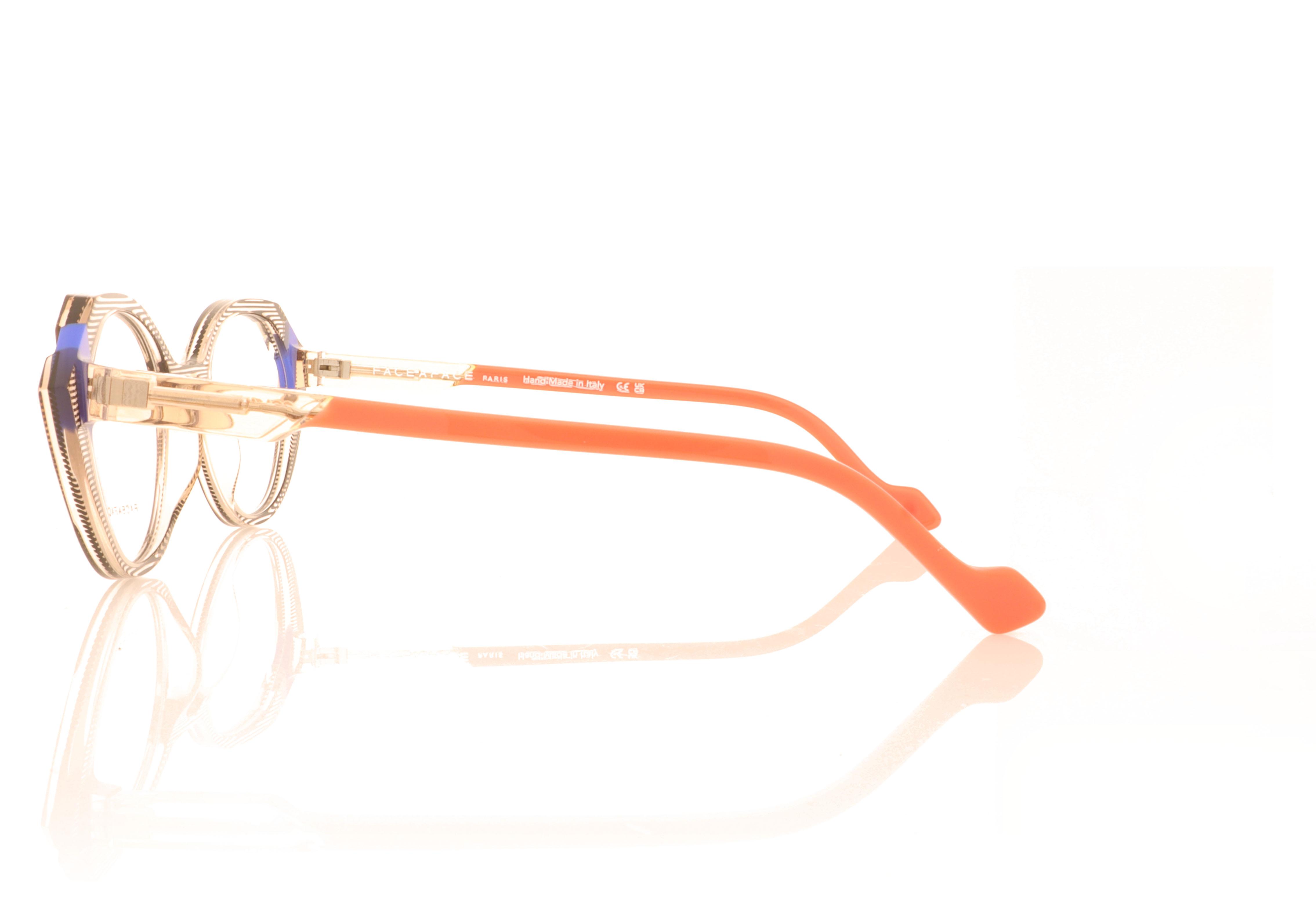 Face à Face Witty Mixed 1 4321 Glasses