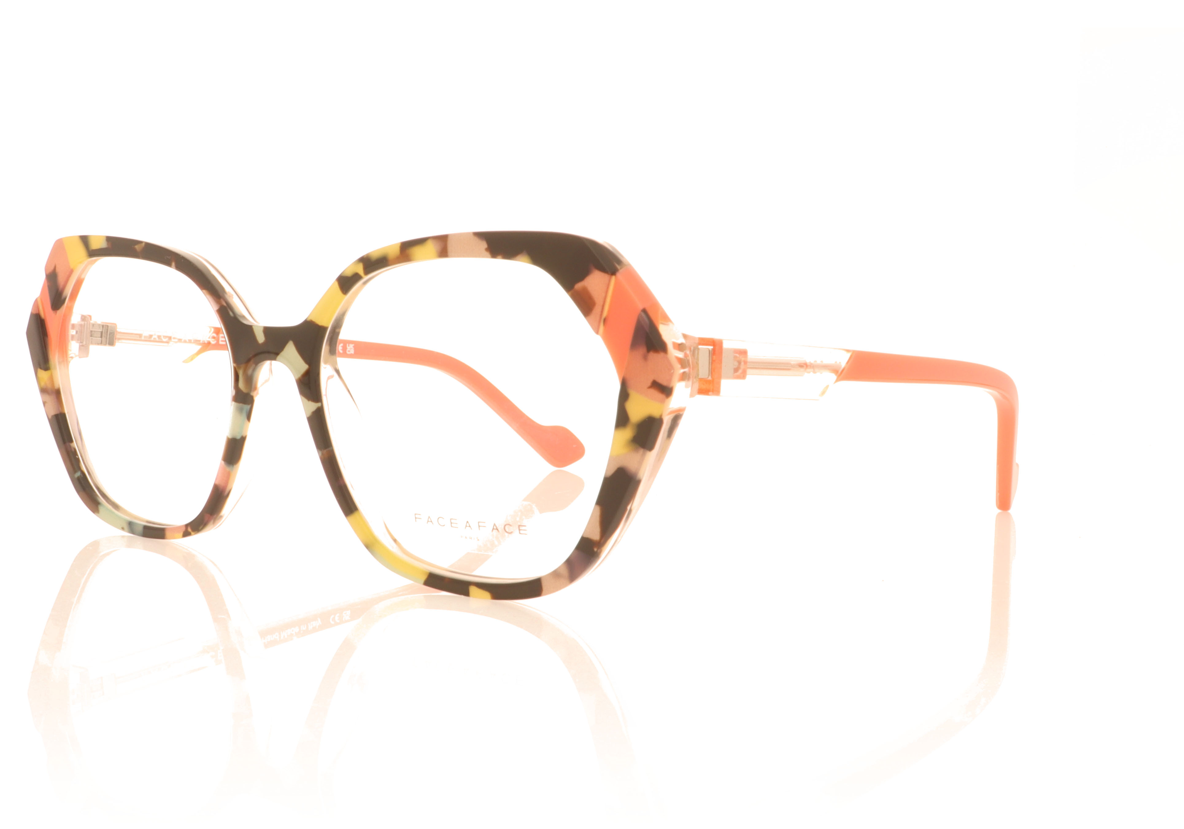 Face à Face Witty Mixed 2 134 Glasses