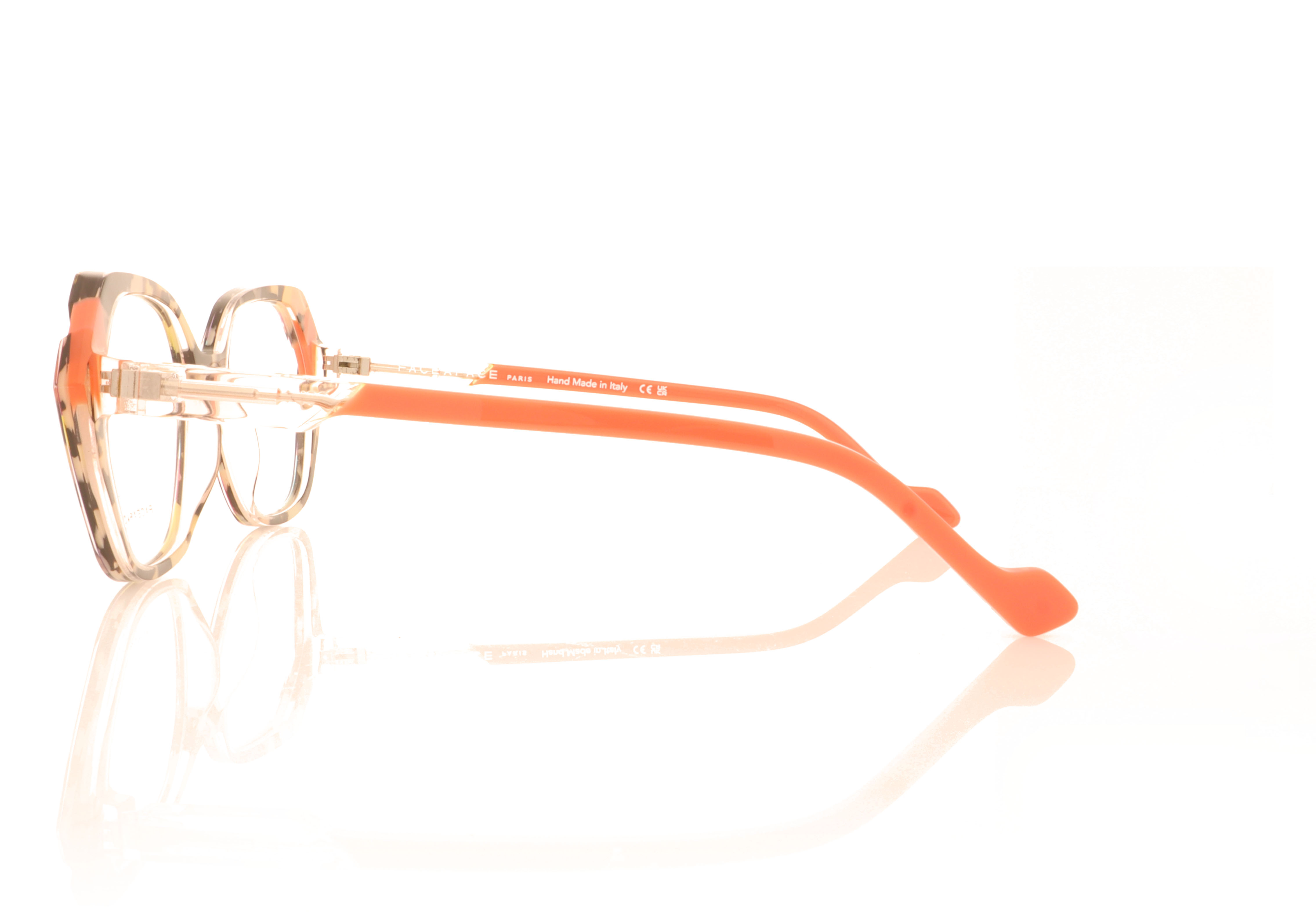 Face à Face Witty Mixed 2 134 Glasses