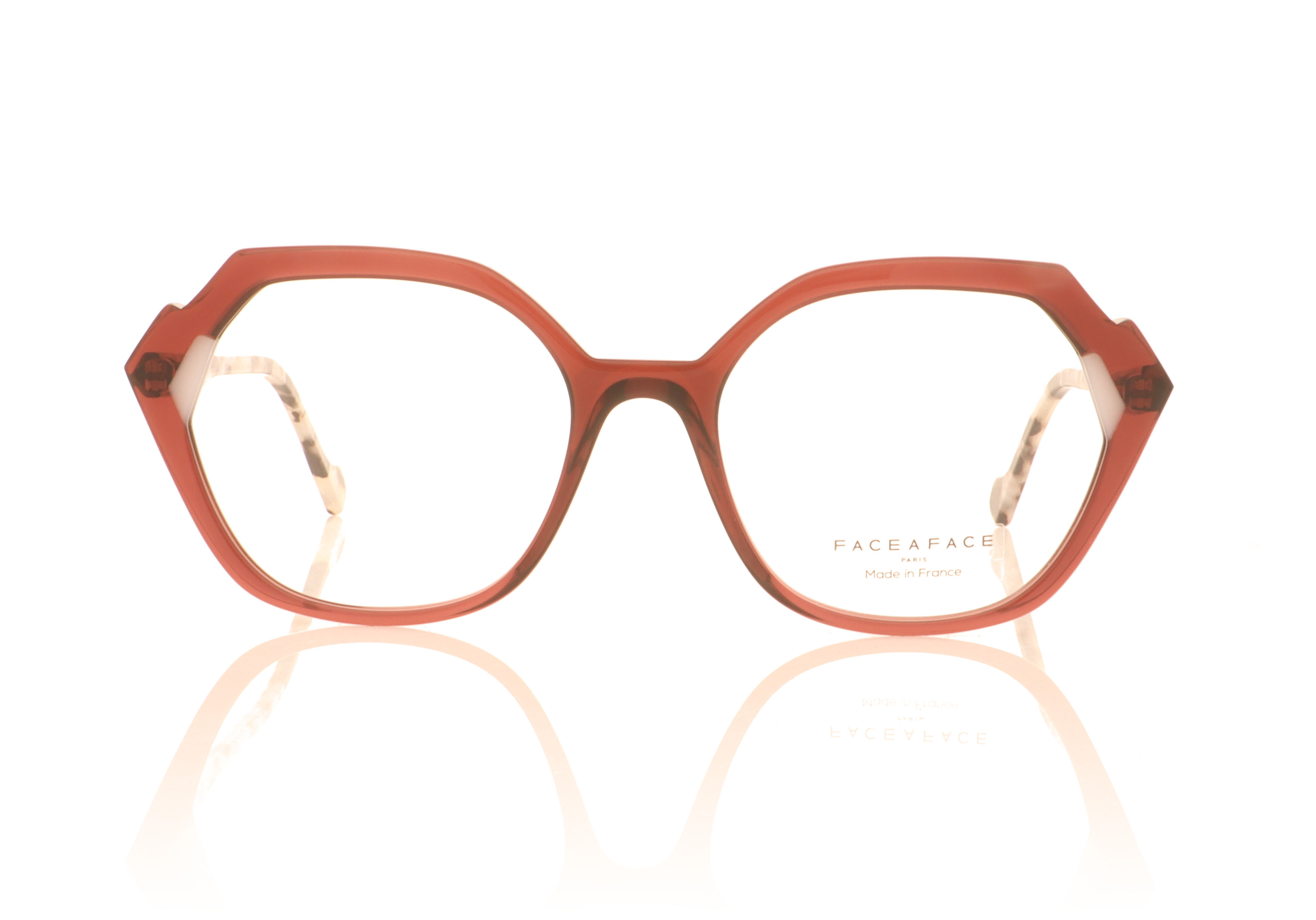 Face à Face FFGipsie2 Gipsie Purple 283 Glasses