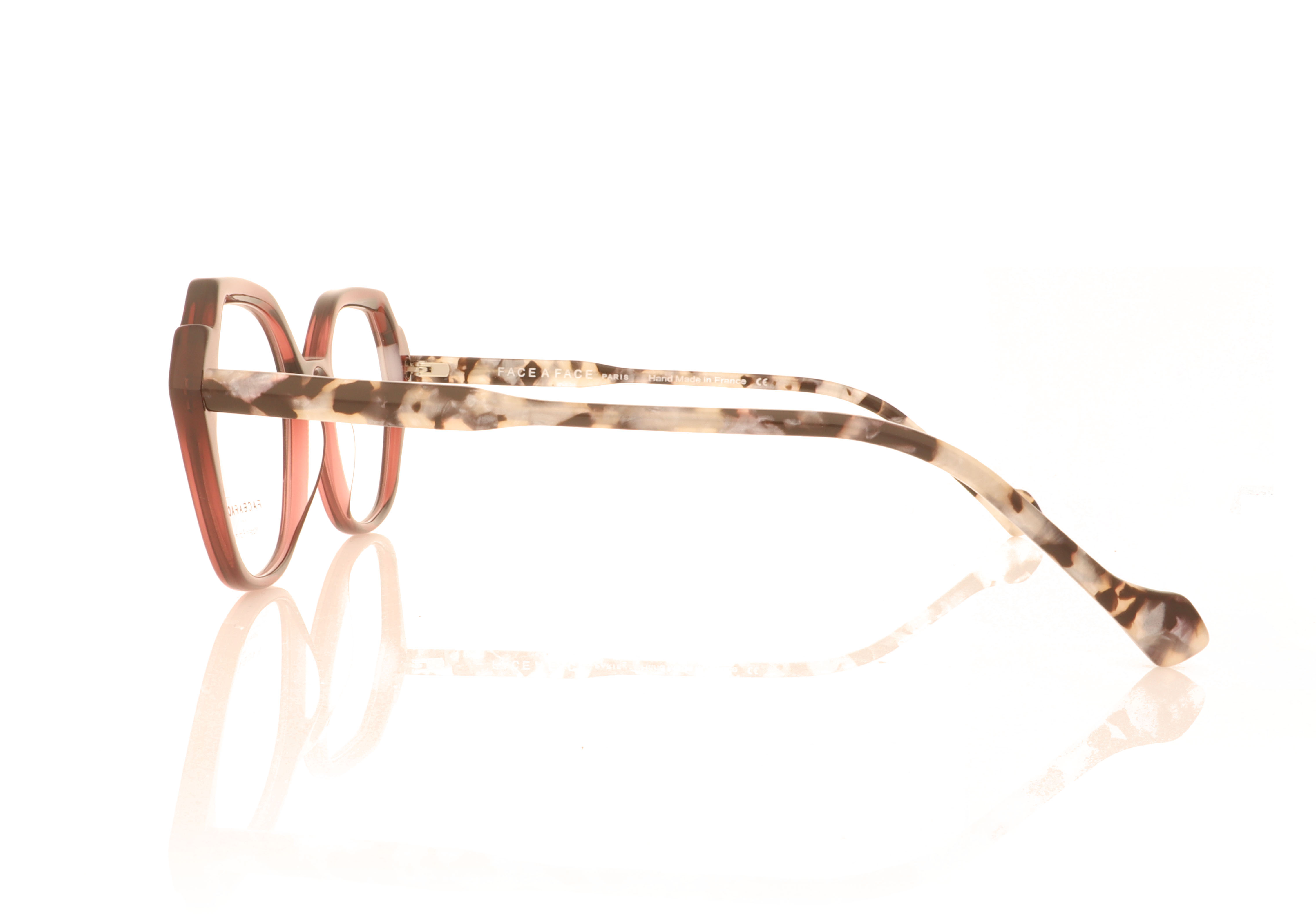 Face à Face FFGipsie2 Gipsie Purple 283 Glasses