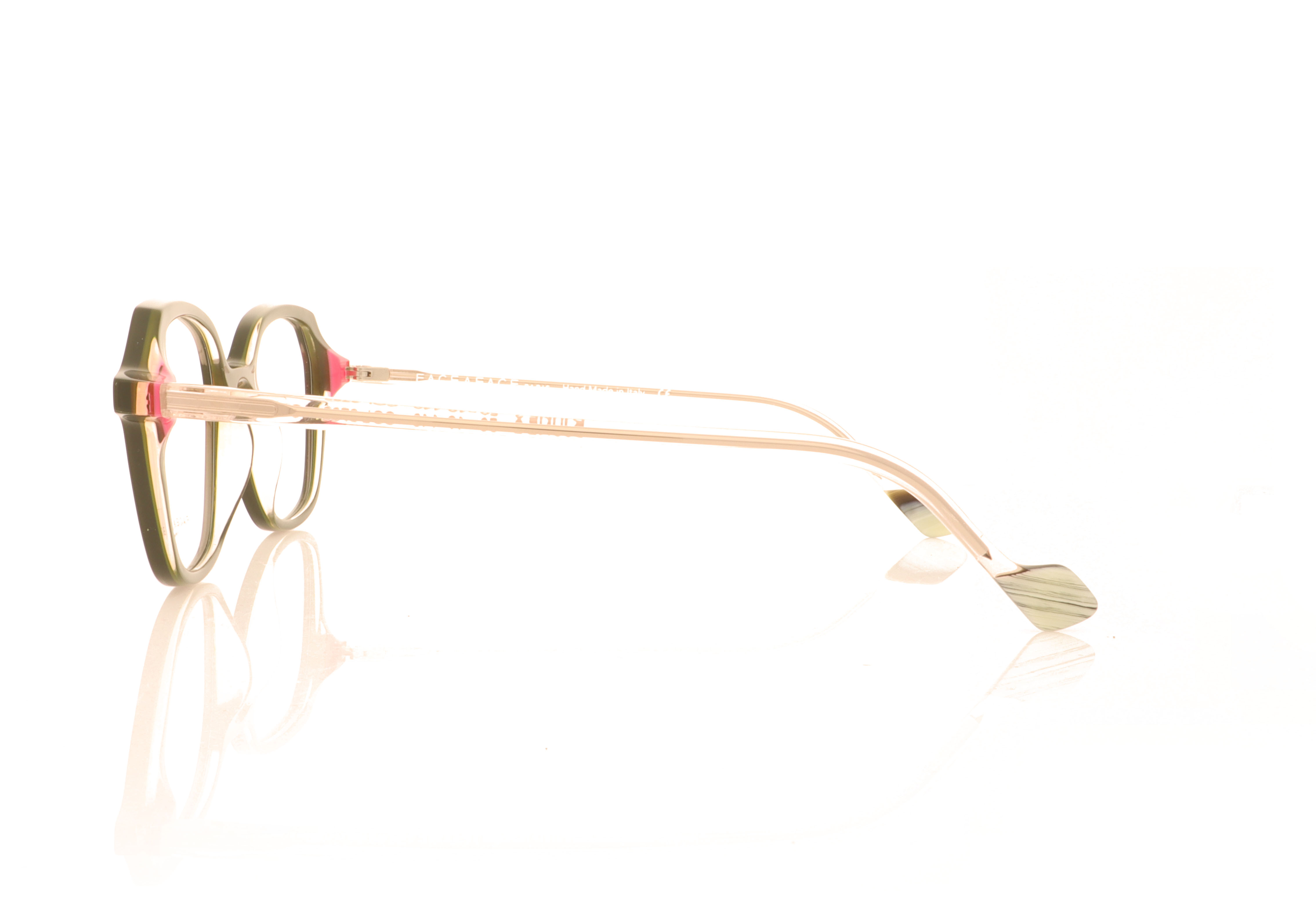 Face à Face FFDJune2 June Black 2/3782 Glasses