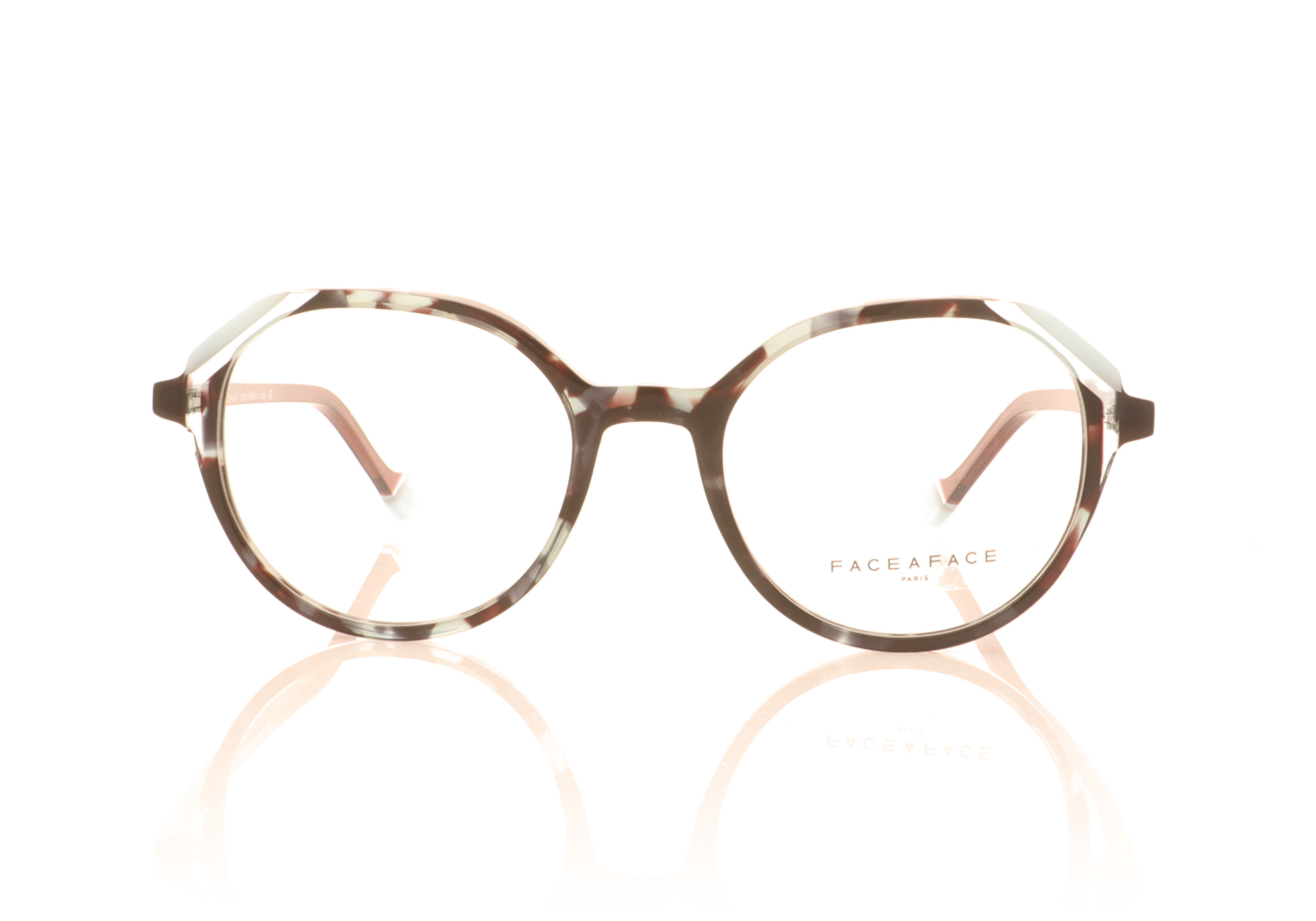 Face à Face FFMazes1 Mazes Mixed 1/0078 Glasses