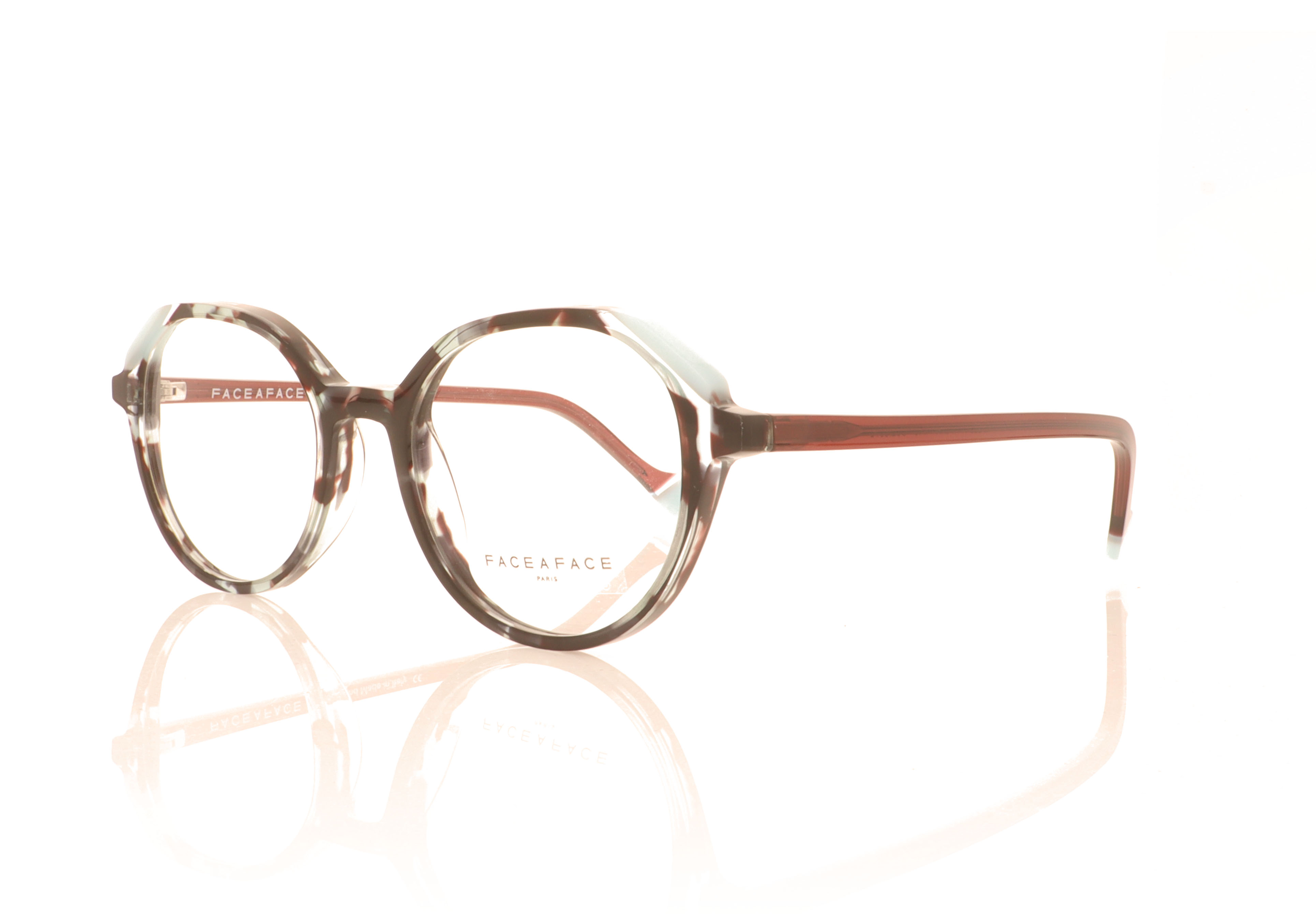 Face à Face FFMazes1 Mazes Mixed 1/0078 Glasses