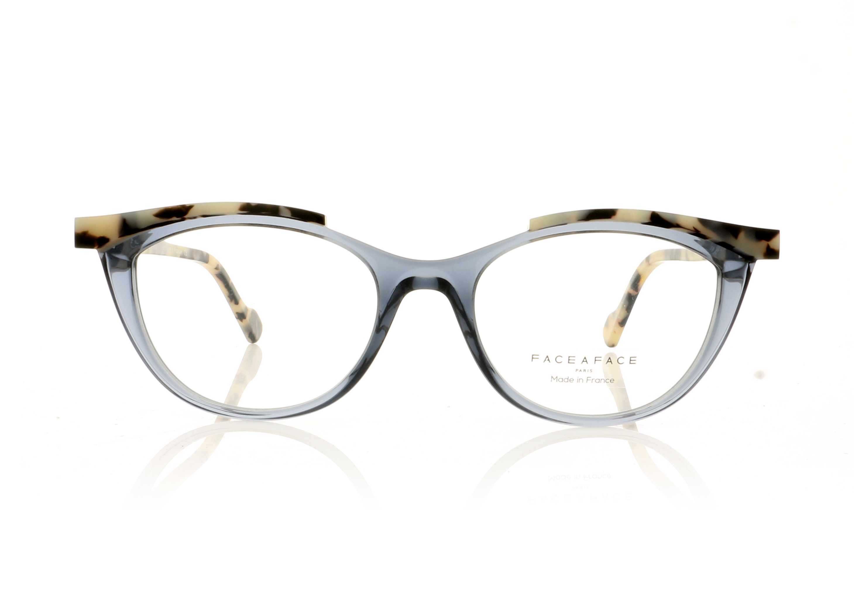 Face à Face Typpo 2 Typpo Grey 4012 Glasses