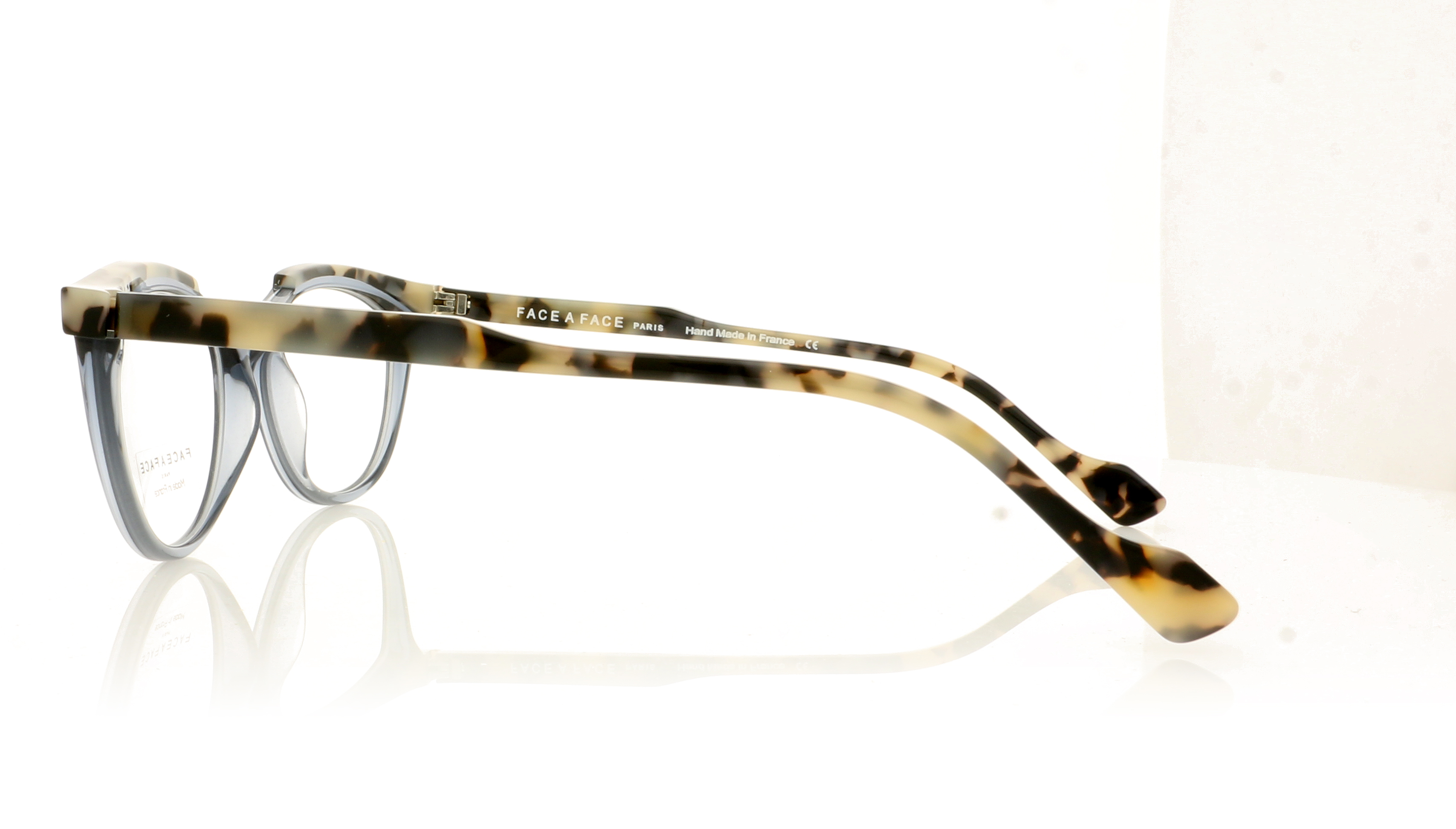 Face à Face Typpo 2 Typpo Grey 4012 Glasses