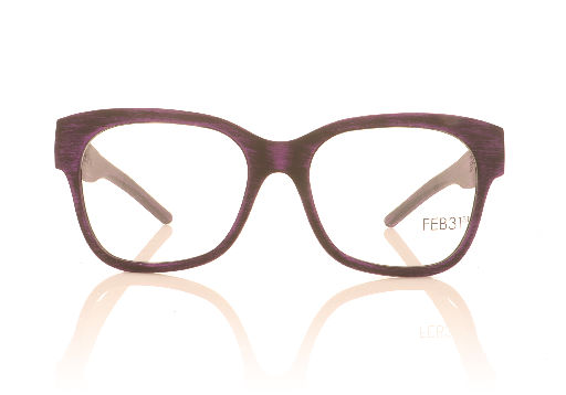 Picture of Feb31st Parry C027937 Purple Glasses
