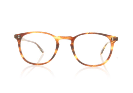 Picture of Garrett Leight Kinney 1007 CN Chestnut Glasses