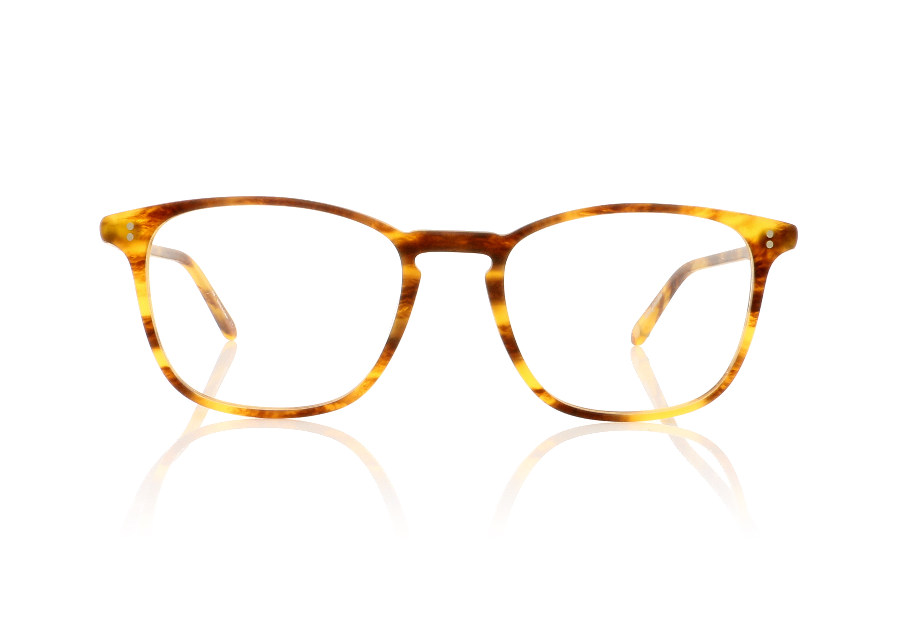 Garrett Leight Boon 1059 Matte pinewood MPIW Glasses