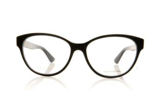 Picture of Gucci GG0633O 1 Black Glasses