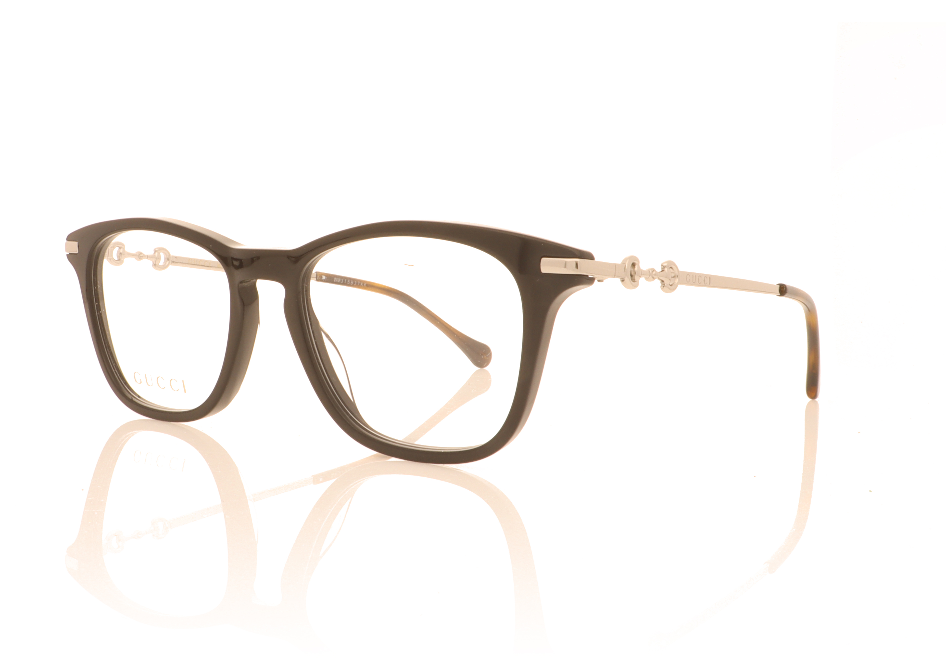 Gucci GG0919O 919 Black 1 Glasses