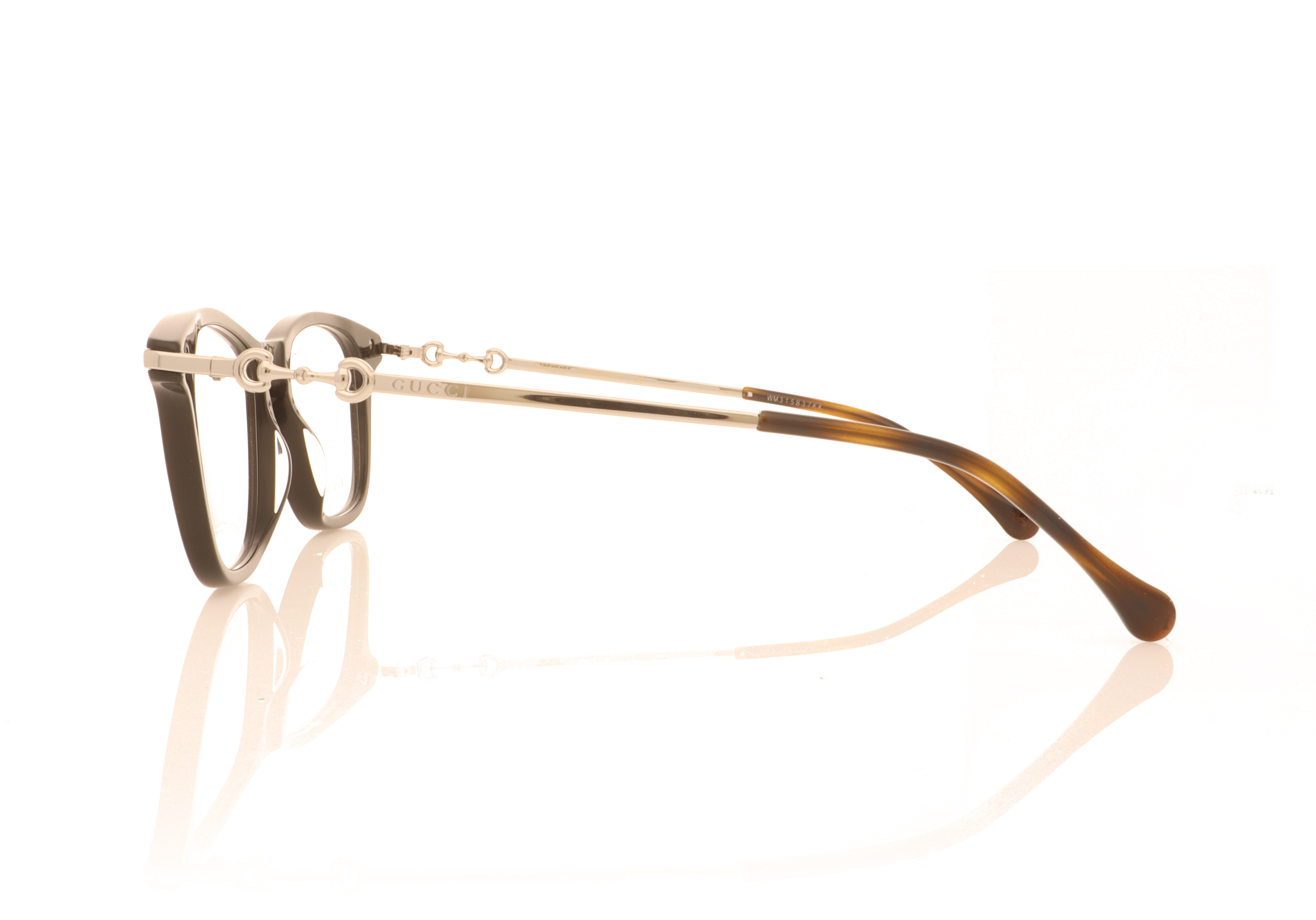 Gucci GG0919O 919 Black 1 Glasses