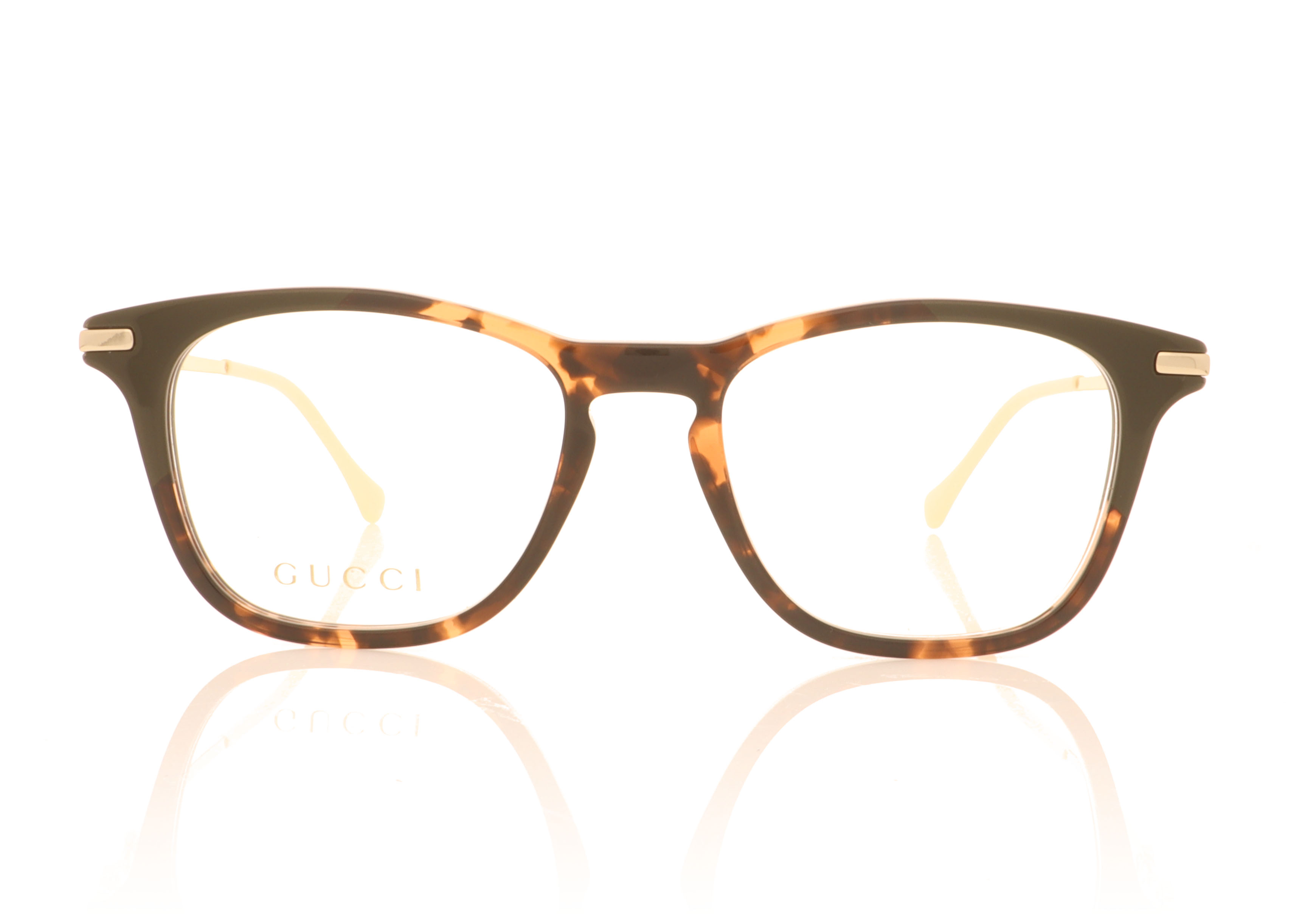 Gucci GG0919O 919 Havana 3 Glasses