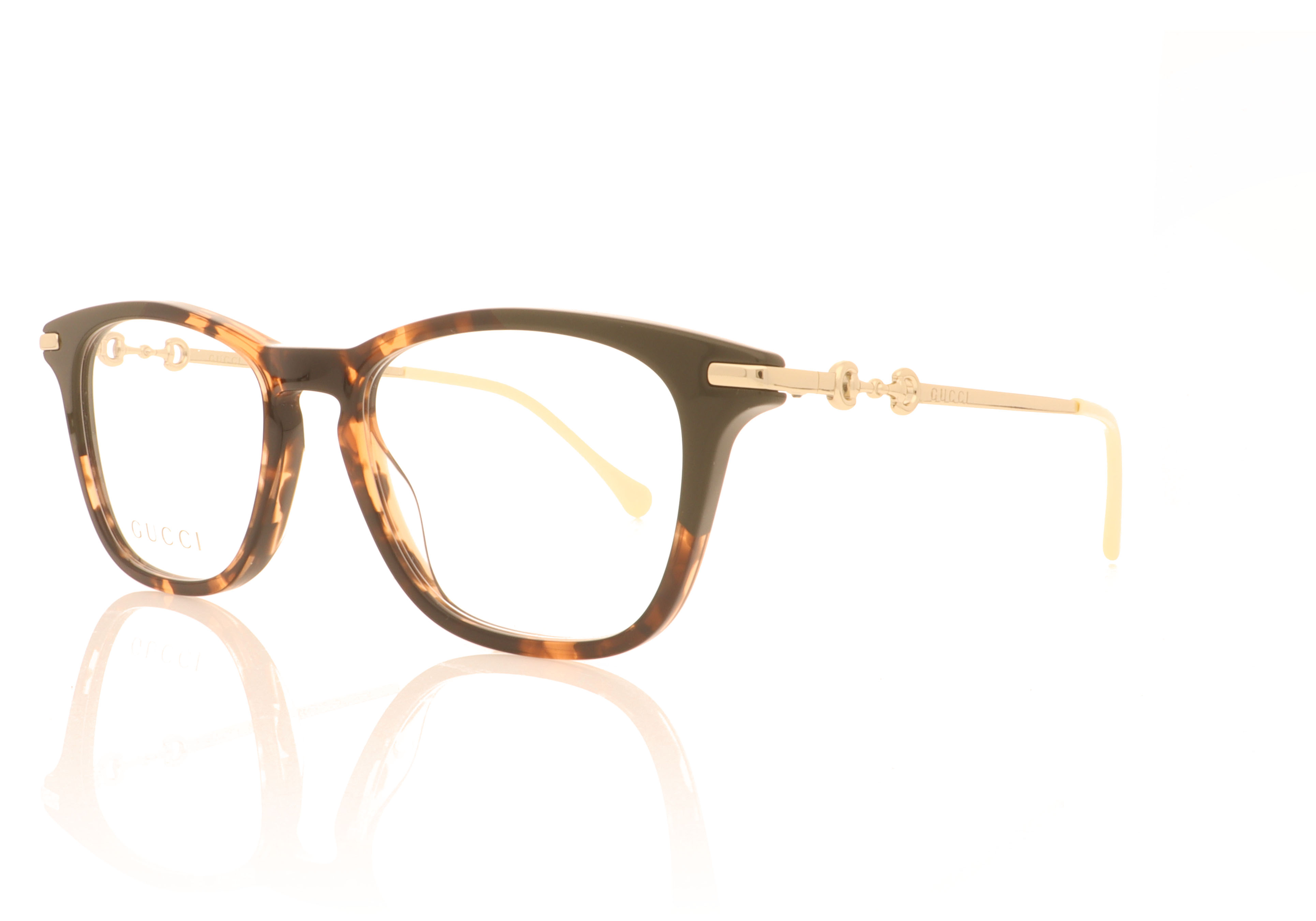 Gucci GG0919O 919 Havana 3 Glasses