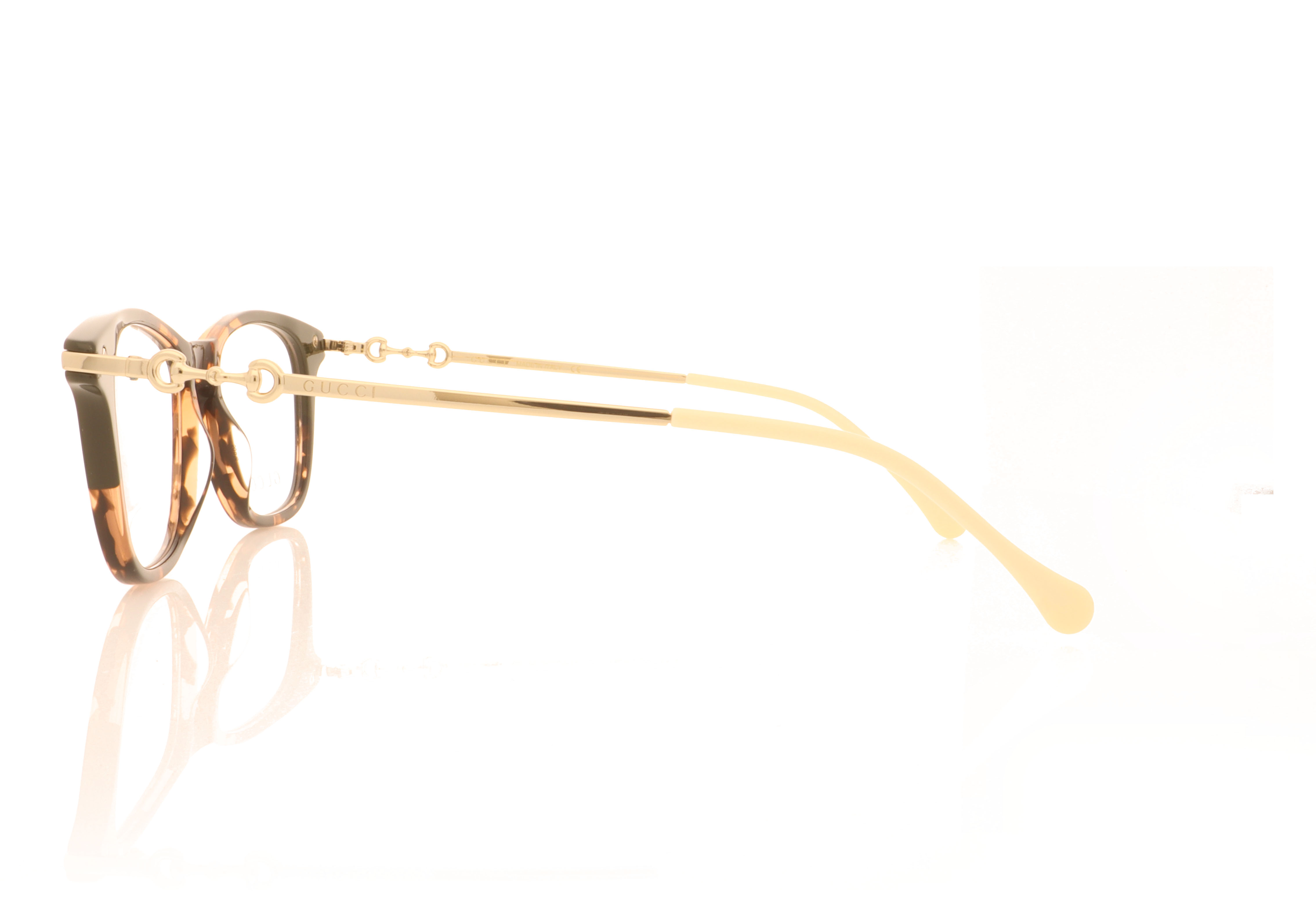 Gucci GG0919O 919 Havana 3 Glasses