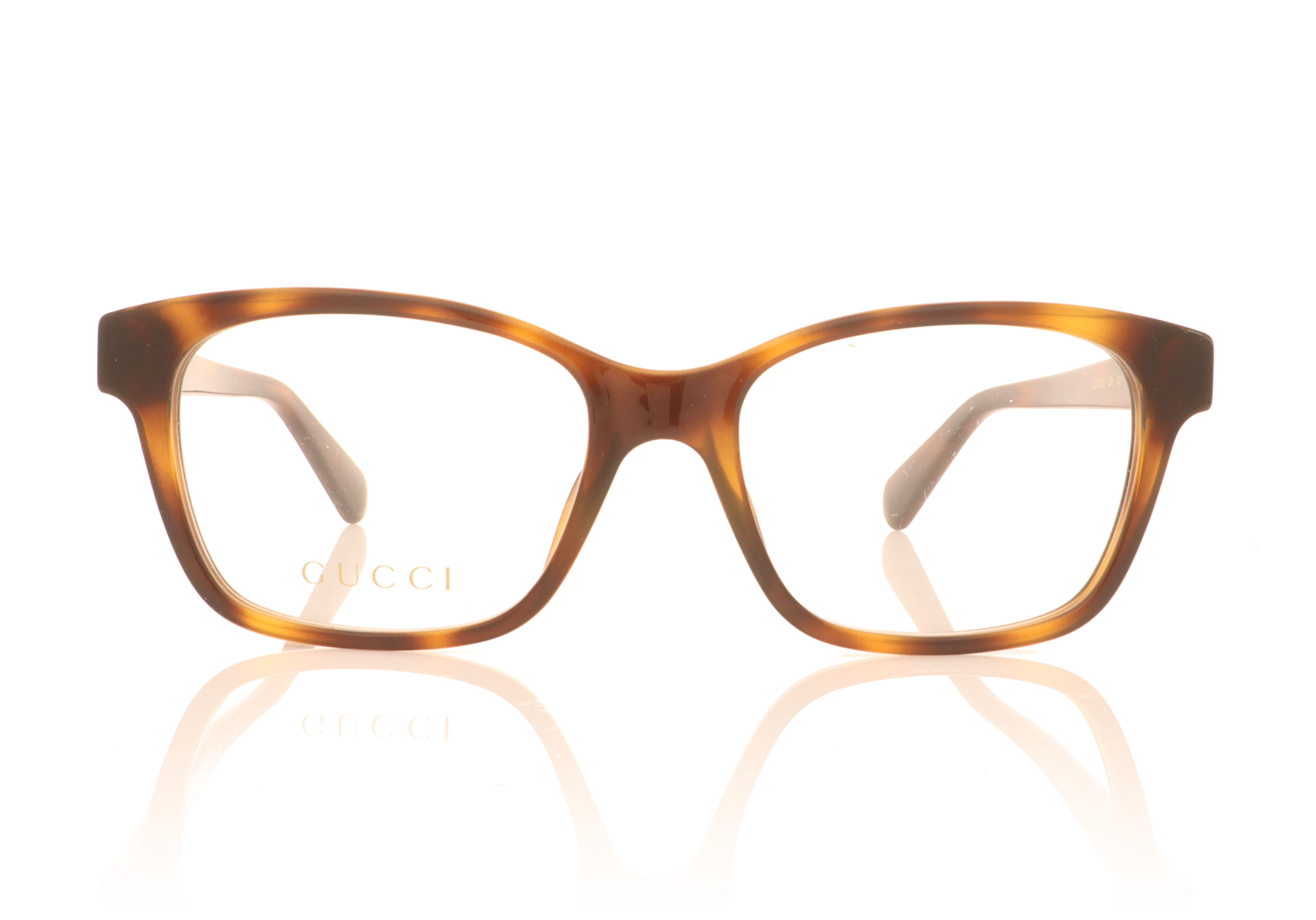 Gucci GG0922O 922 Havana 6 Glasses