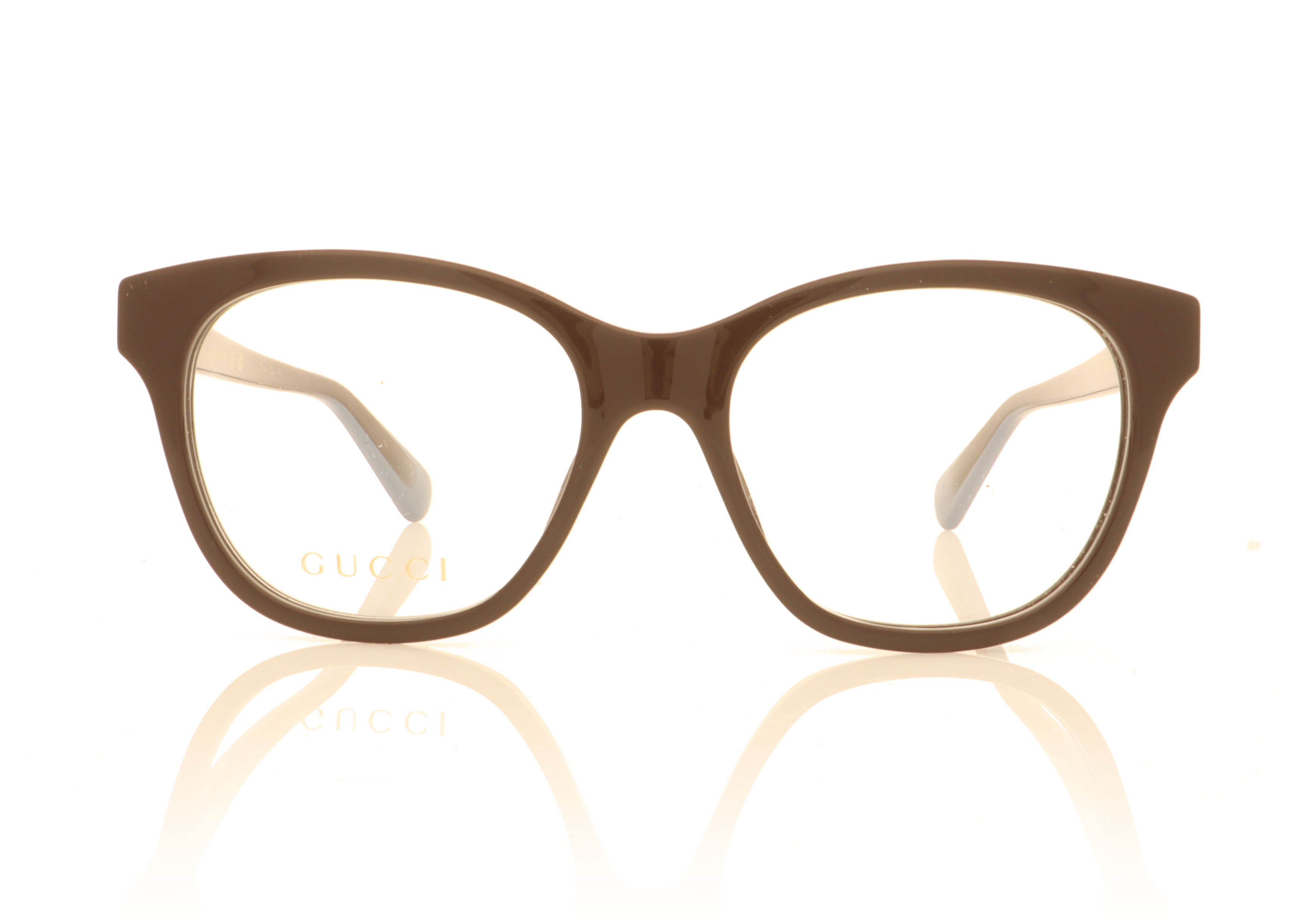 Gucci GG0923O 923 Brown 4 Glasses